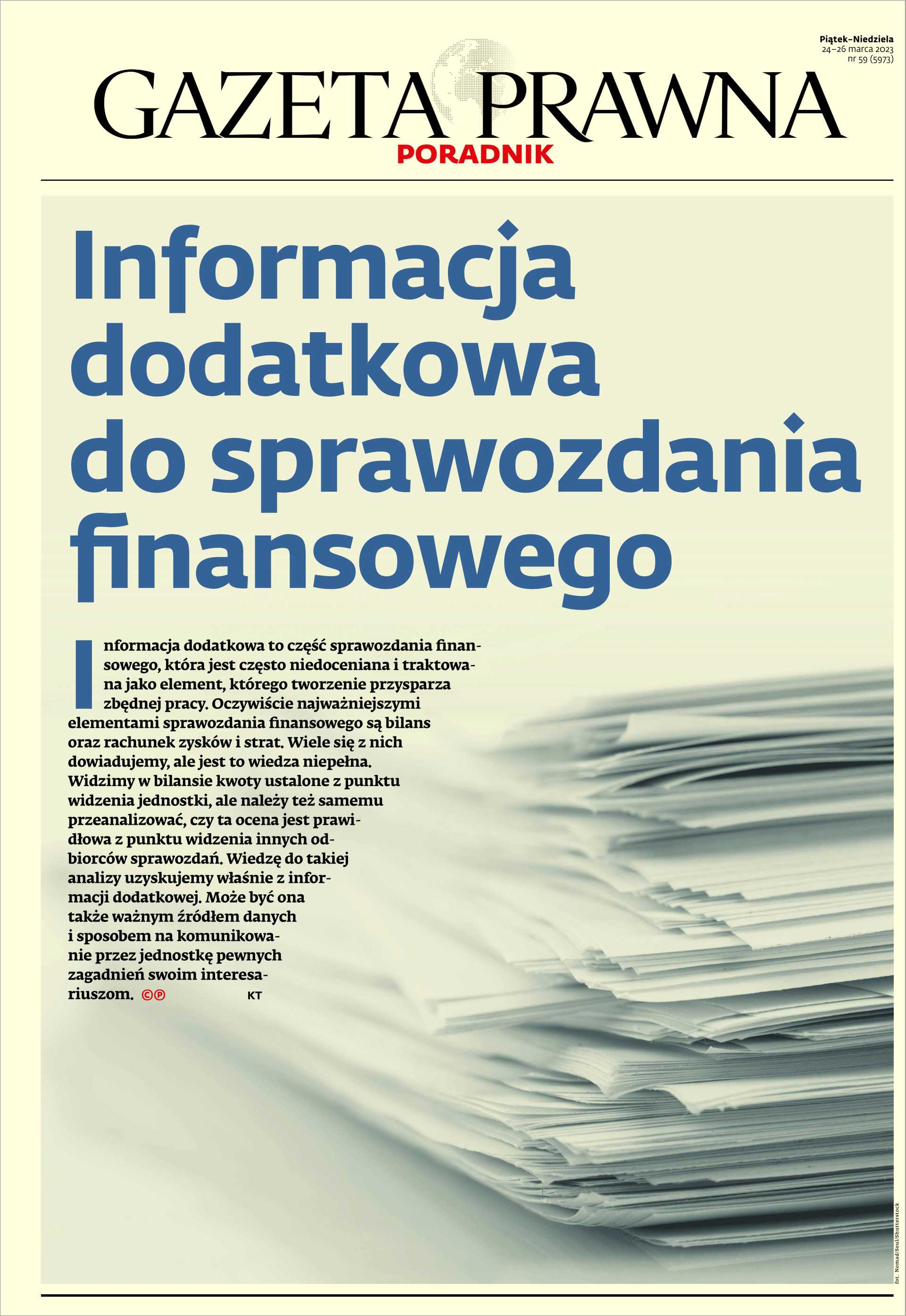 Gazeta Prawna Poradnik_cover