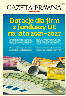 Gazeta Prawna Poradnik_cover