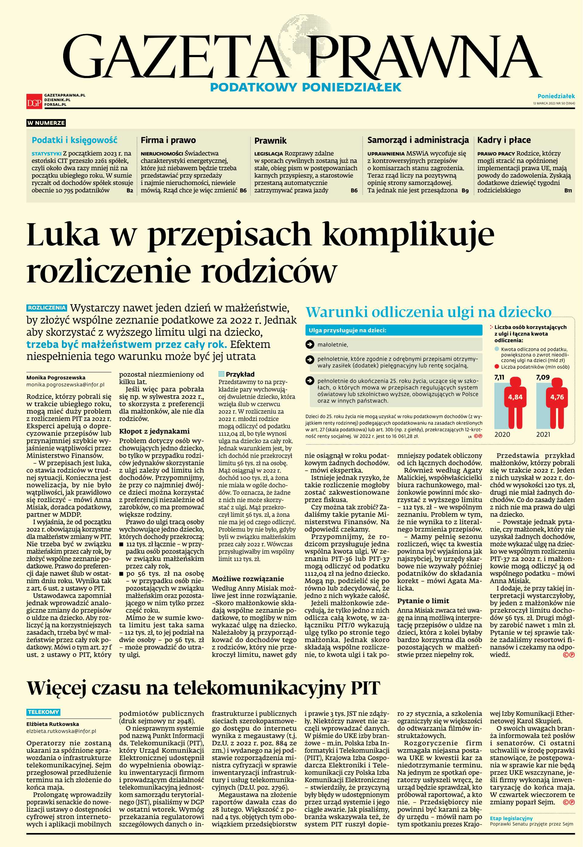 Gazeta Prawna_cover