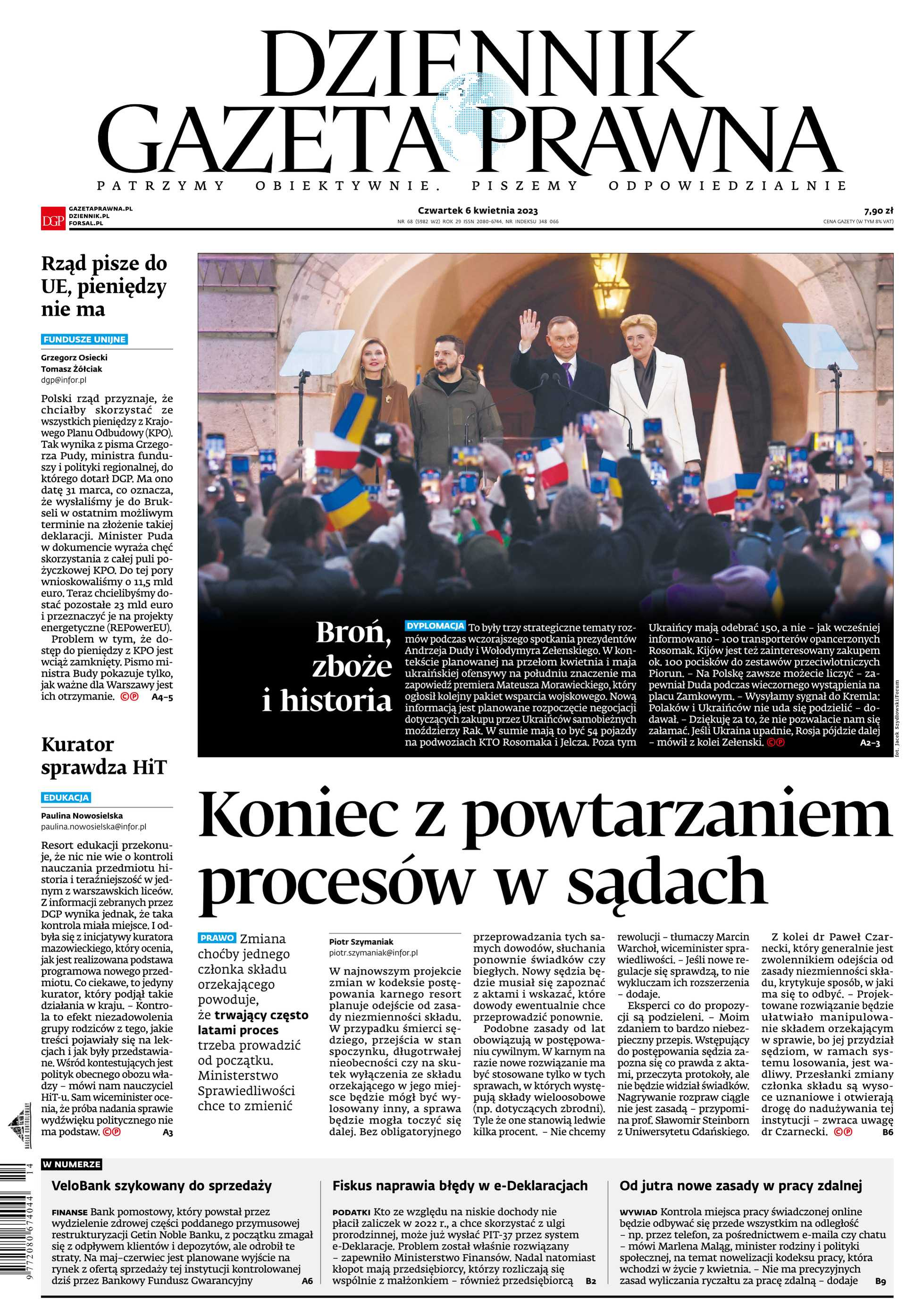 Dziennik Gazeta Prawna_cover