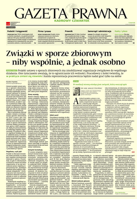 Gazeta Prawna_cover