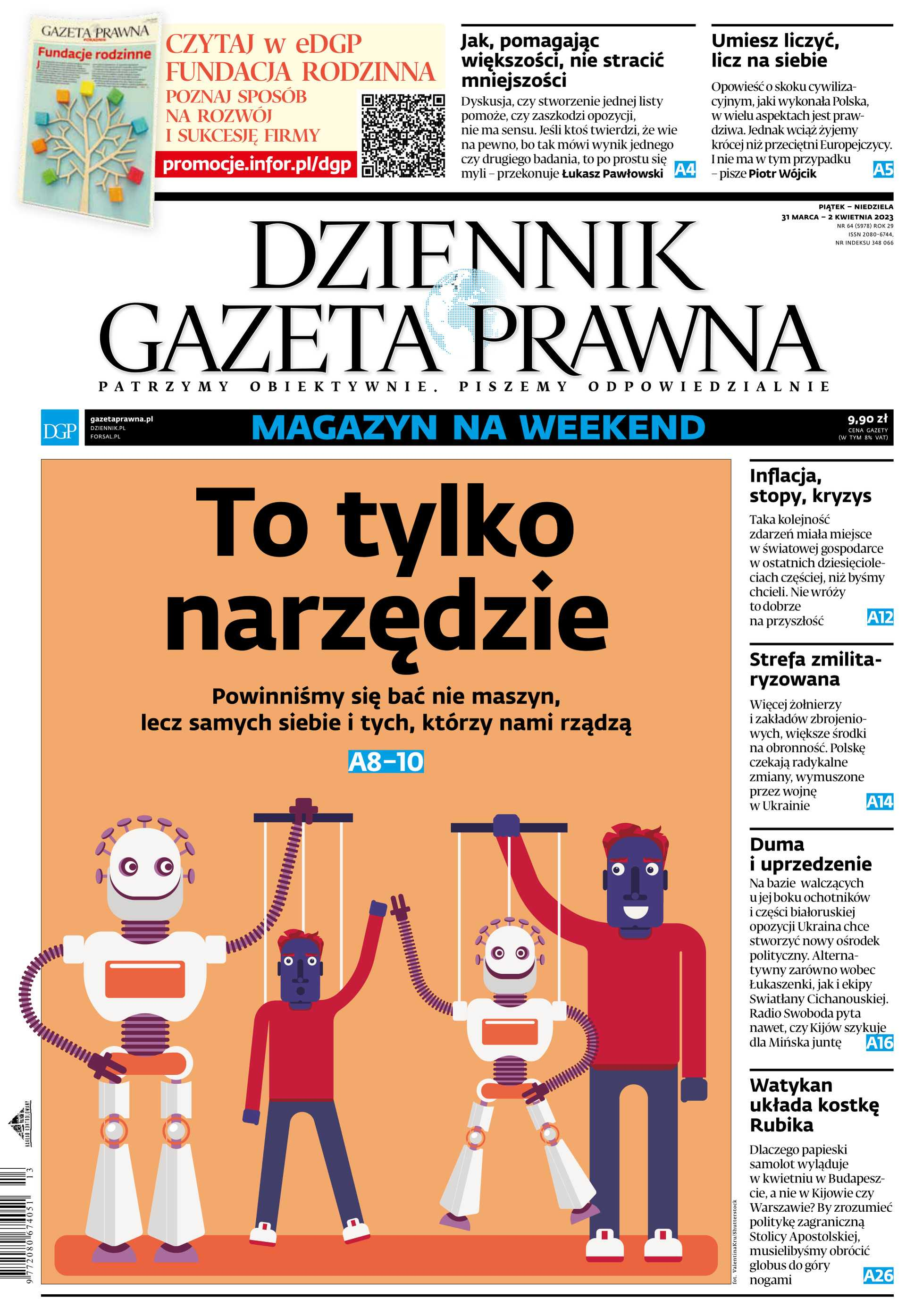 Dziennik Gazeta Prawna_cover