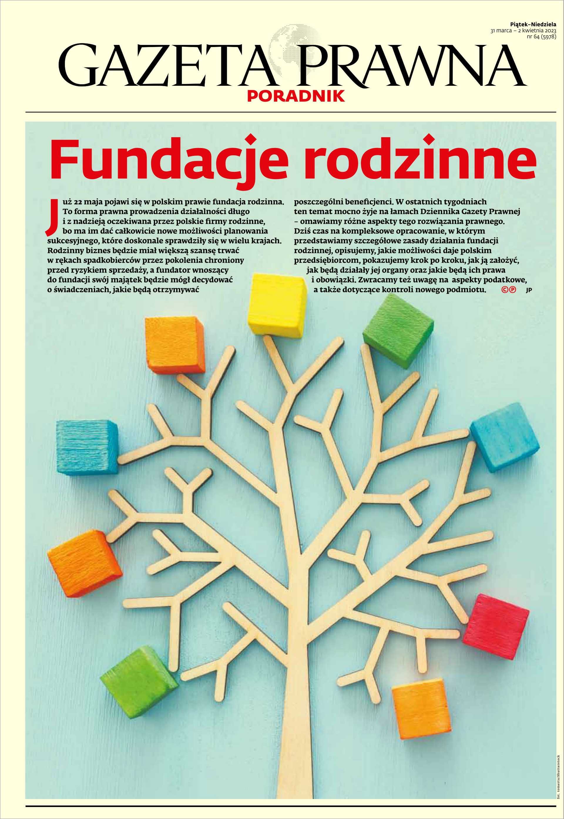 Gazeta Prawna Poradnik_cover