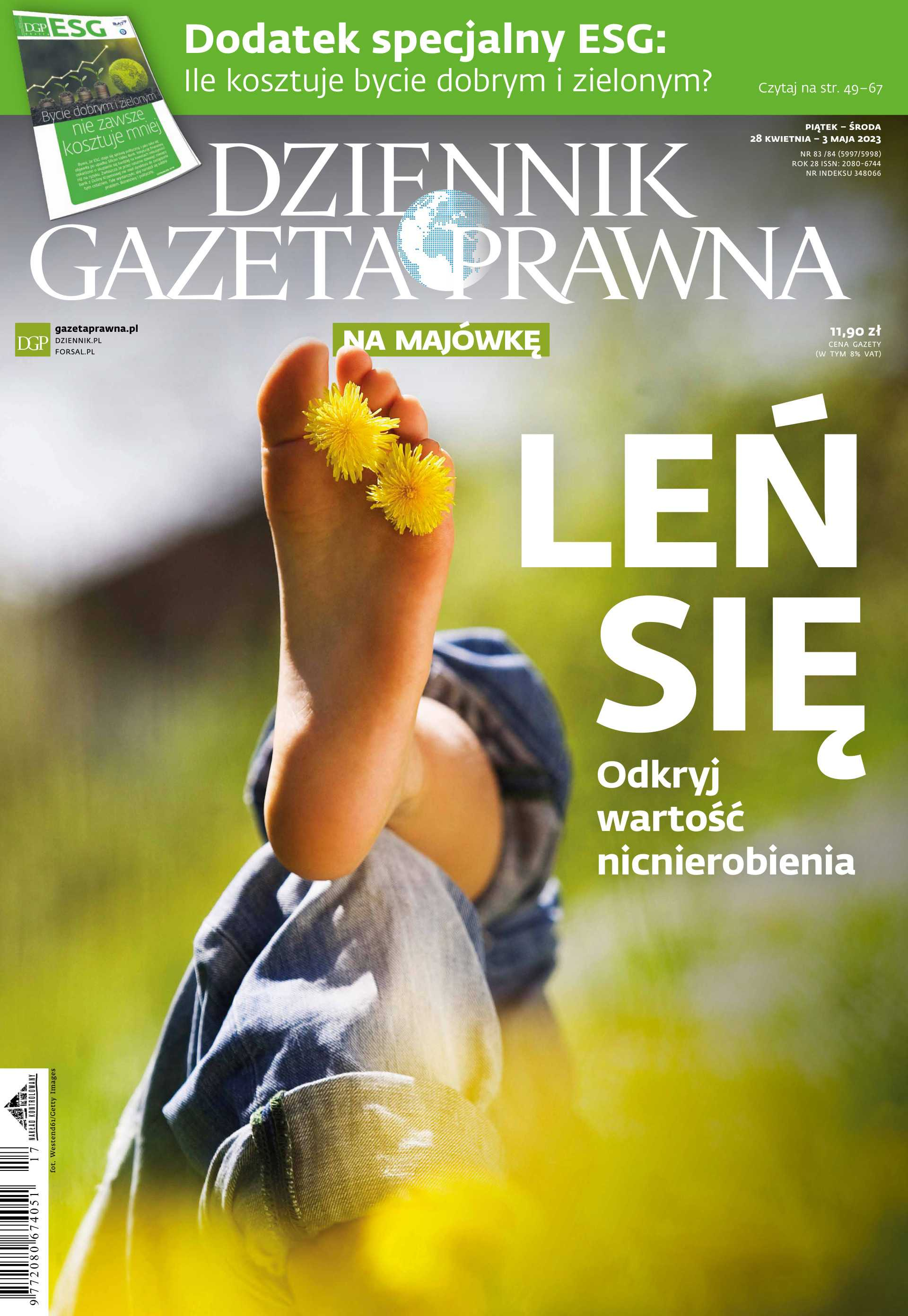 Dziennik Gazeta Prawna_cover