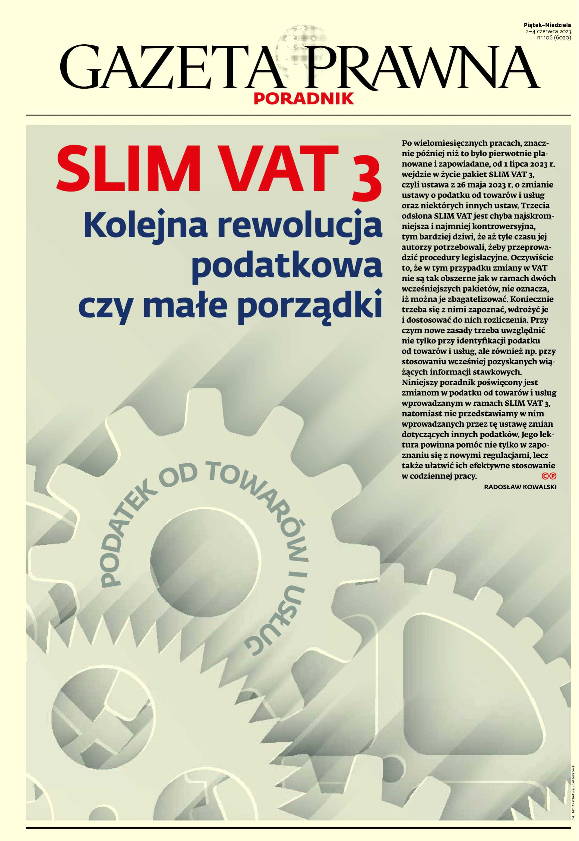 Gazeta Prawna Poradnik_cover
