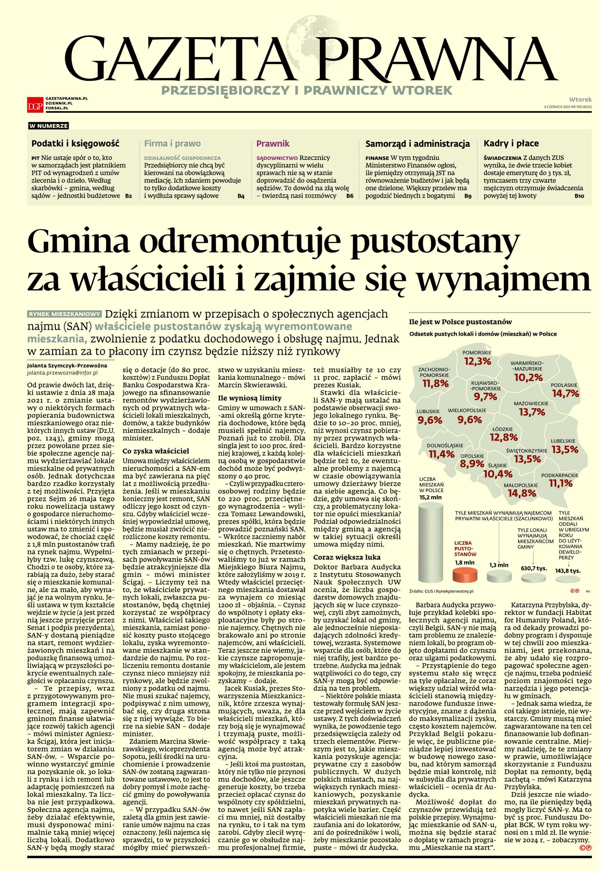 Gazeta Prawna_cover