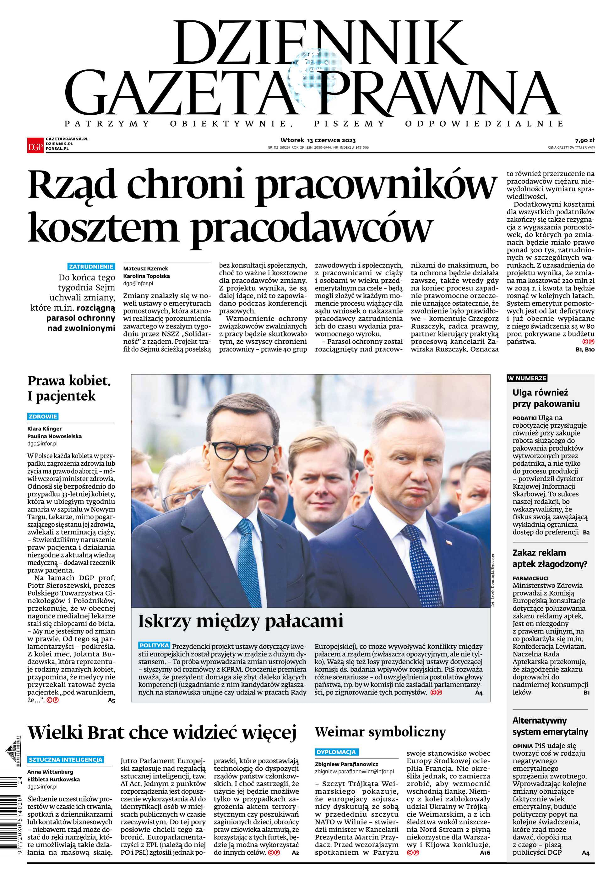 Dziennik Gazeta Prawna_cover