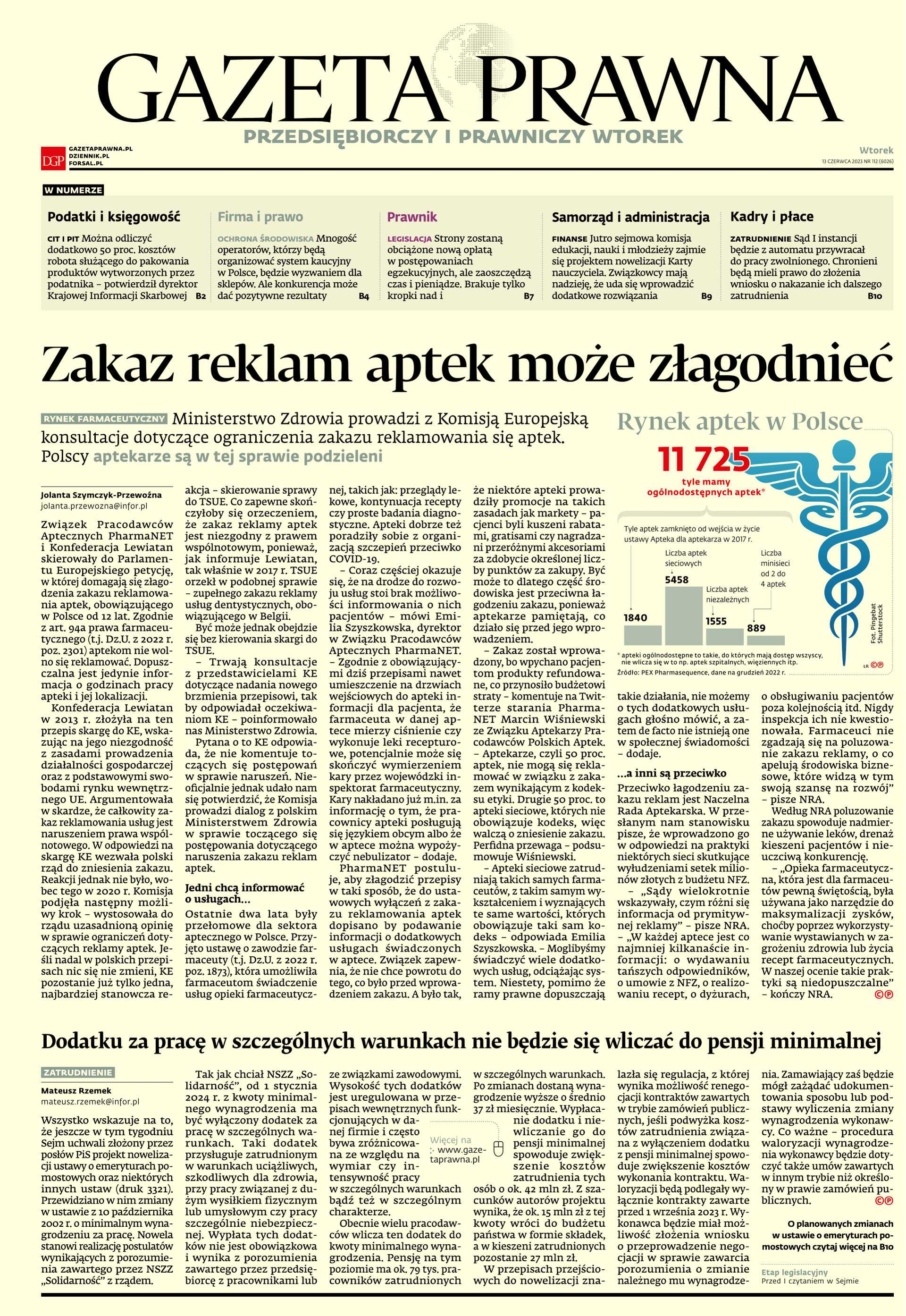 Gazeta Prawna_cover