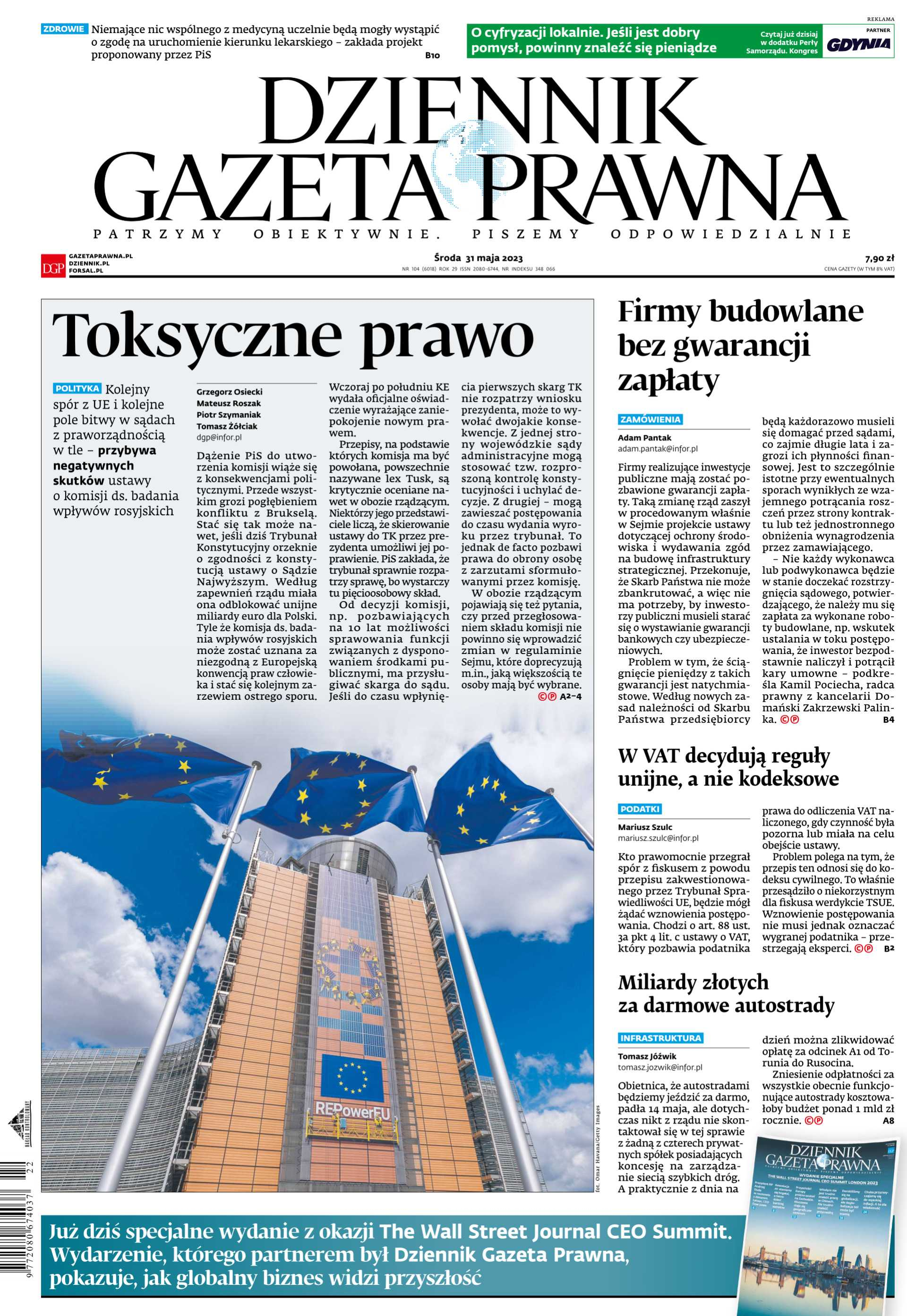 Dziennik Gazeta Prawna_cover