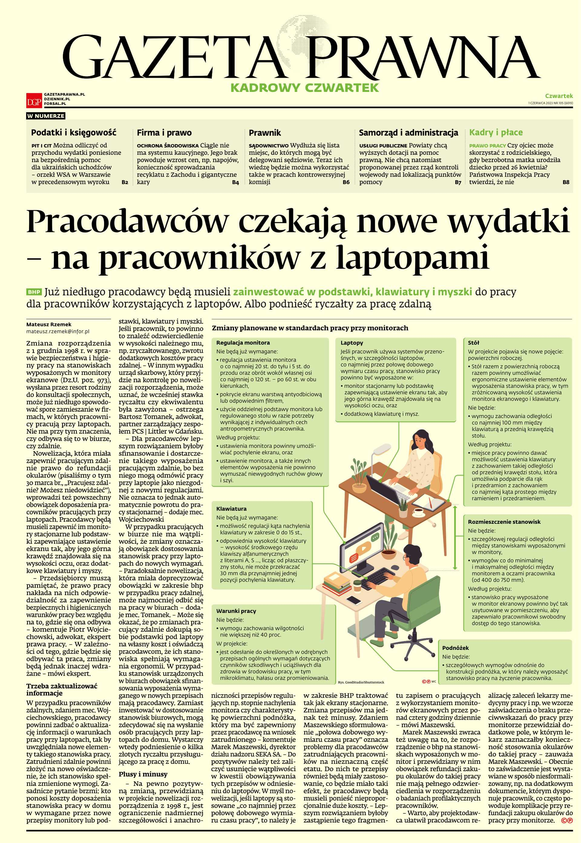 Gazeta Prawna_cover