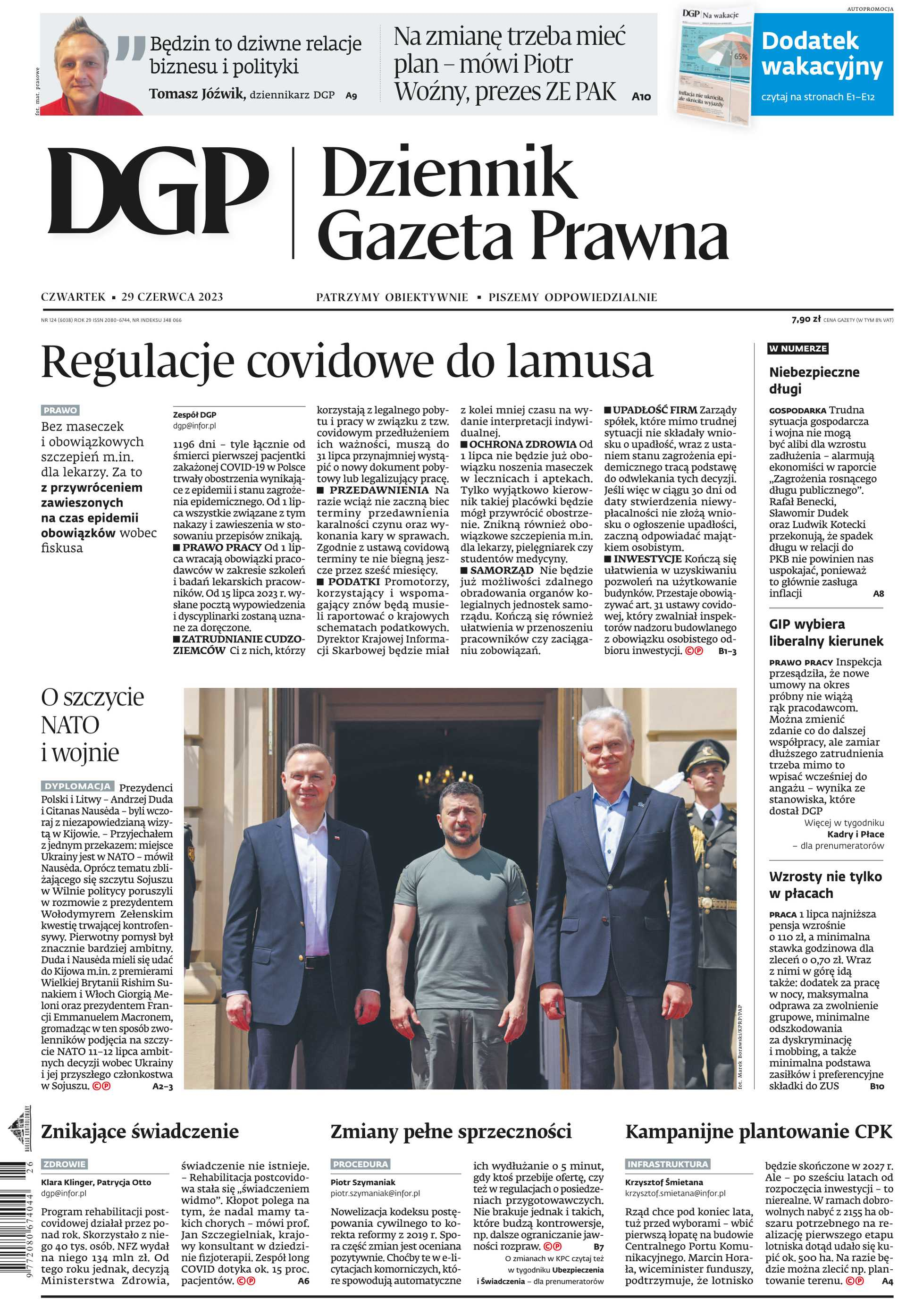 Dziennik Gazeta Prawna_cover