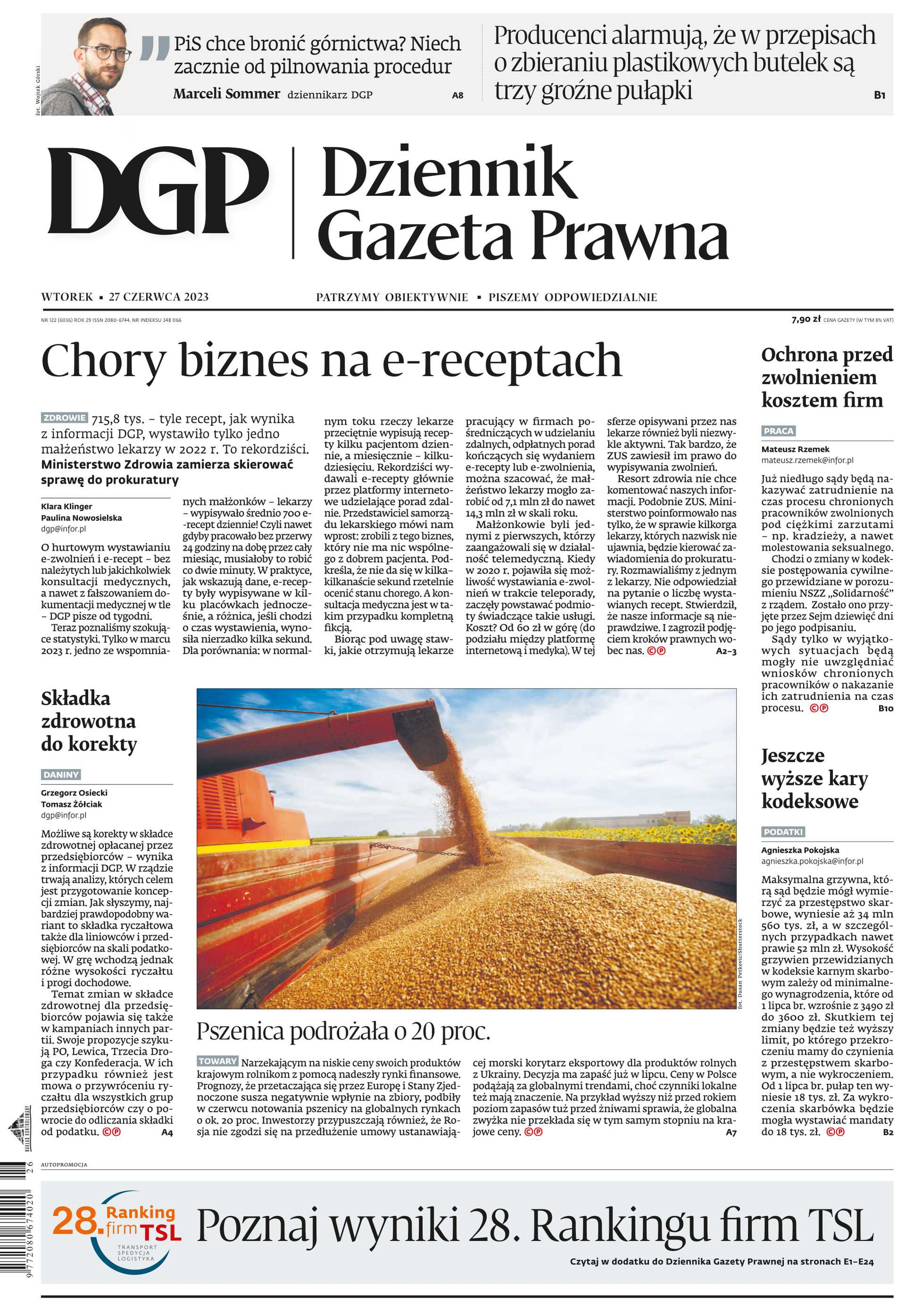 Dziennik Gazeta Prawna_cover