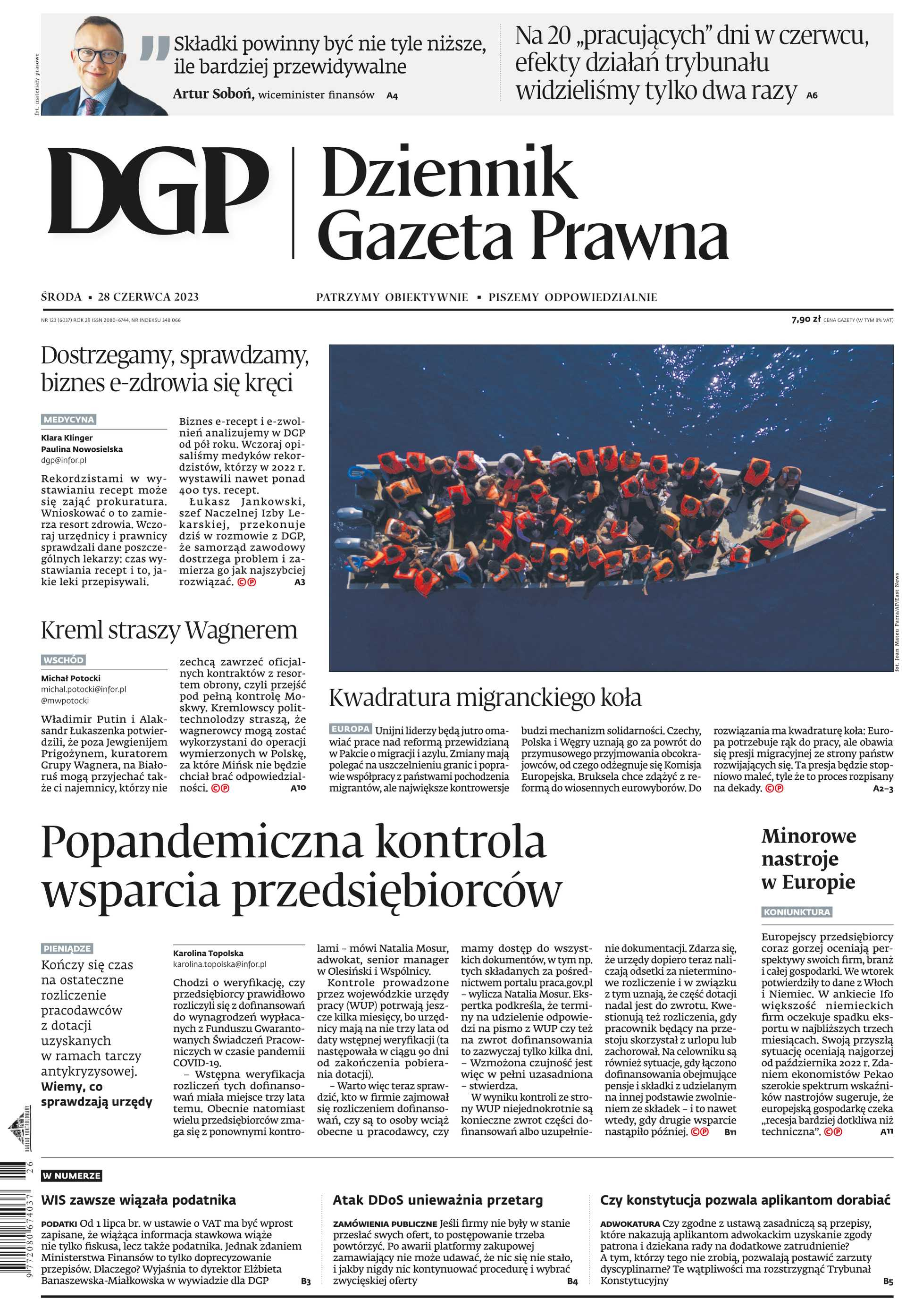 Dziennik Gazeta Prawna_cover