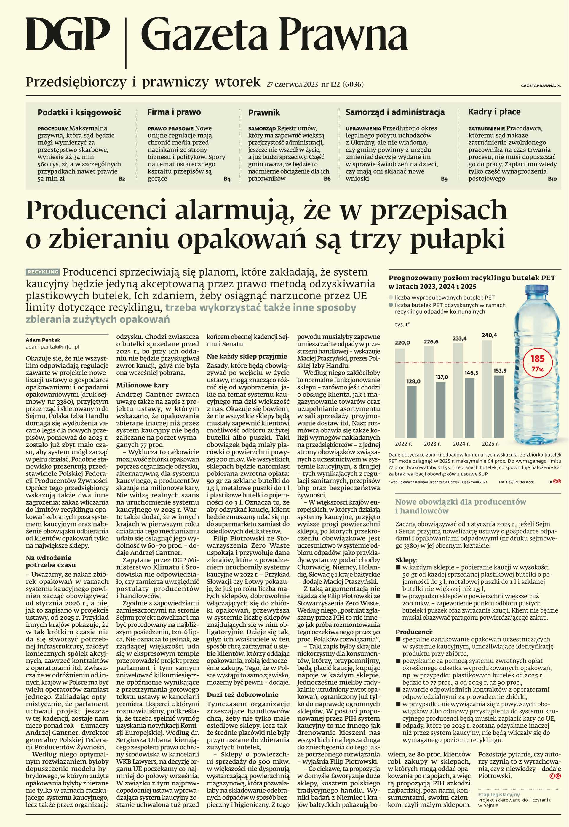 Gazeta Prawna_cover