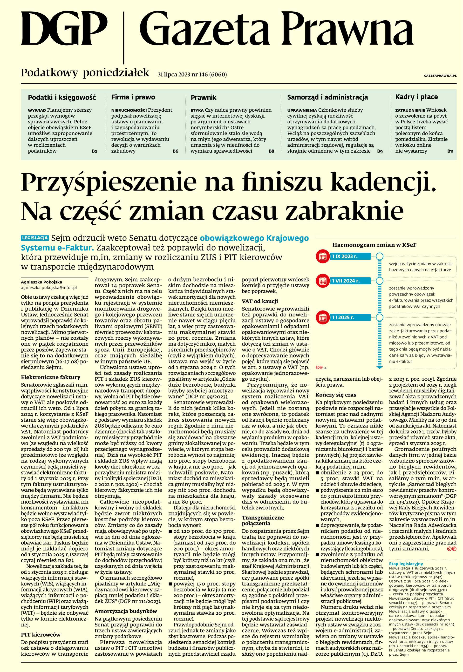 Gazeta Prawna_cover