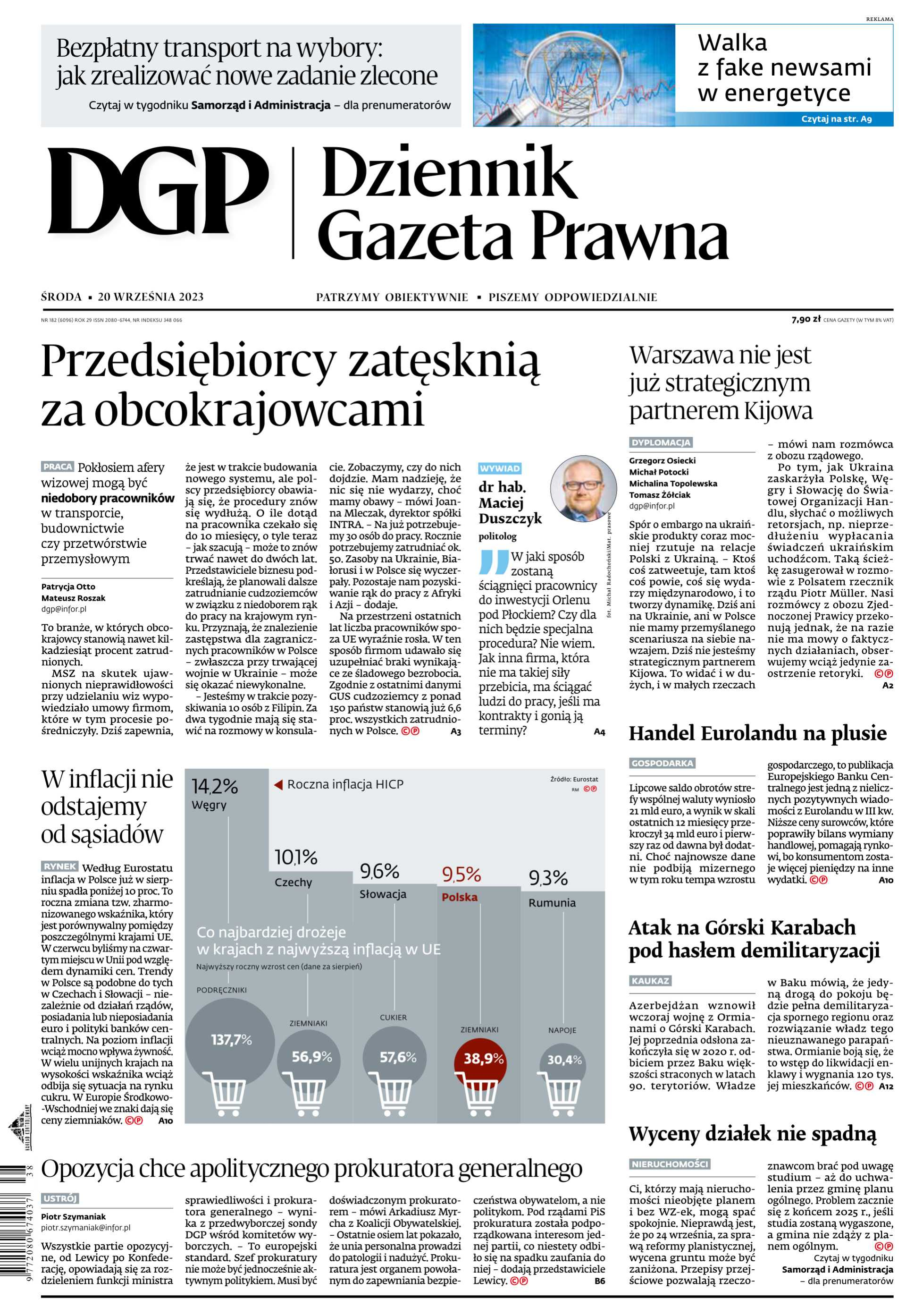 Dziennik Gazeta Prawna_cover