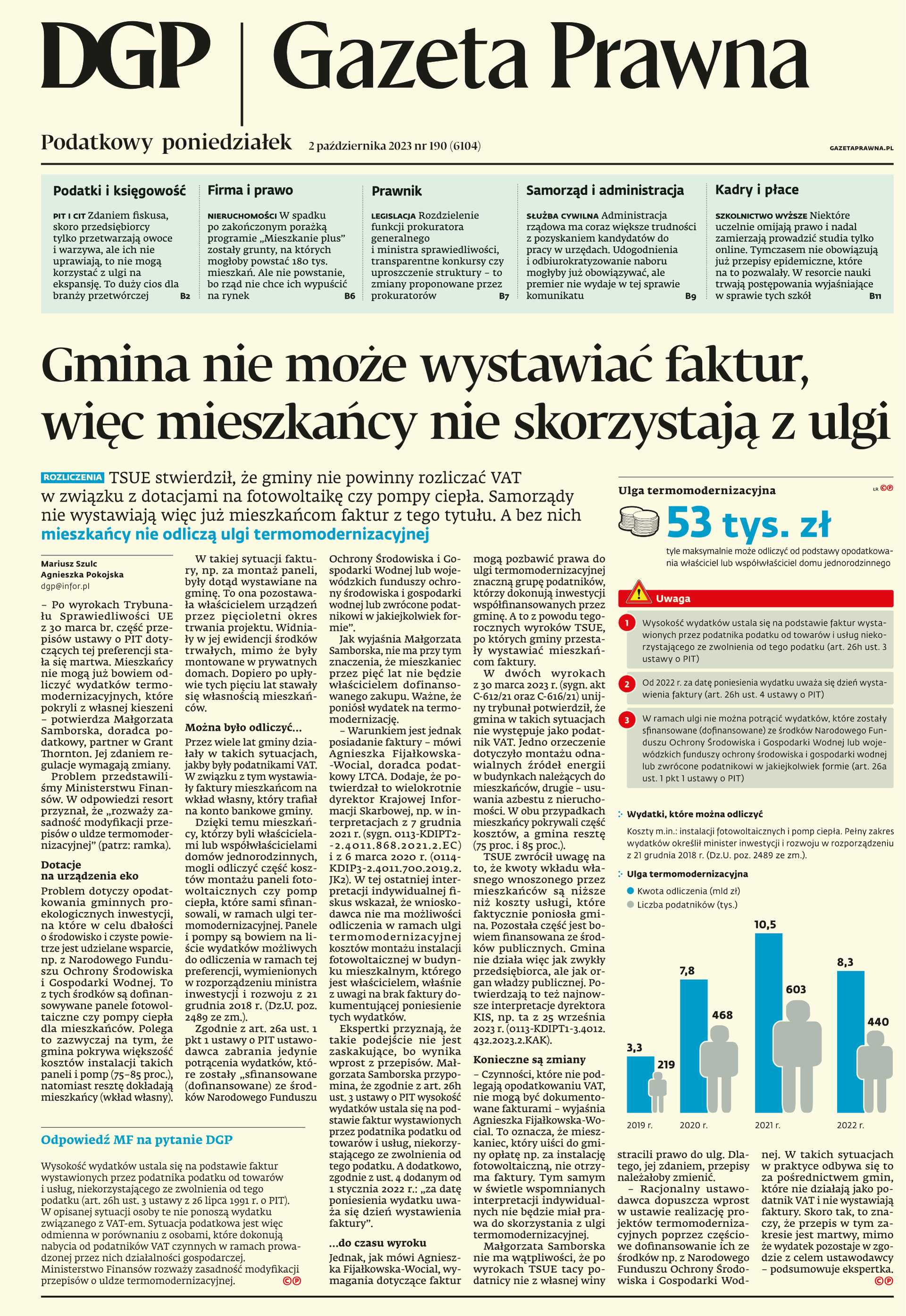 Gazeta Prawna_cover