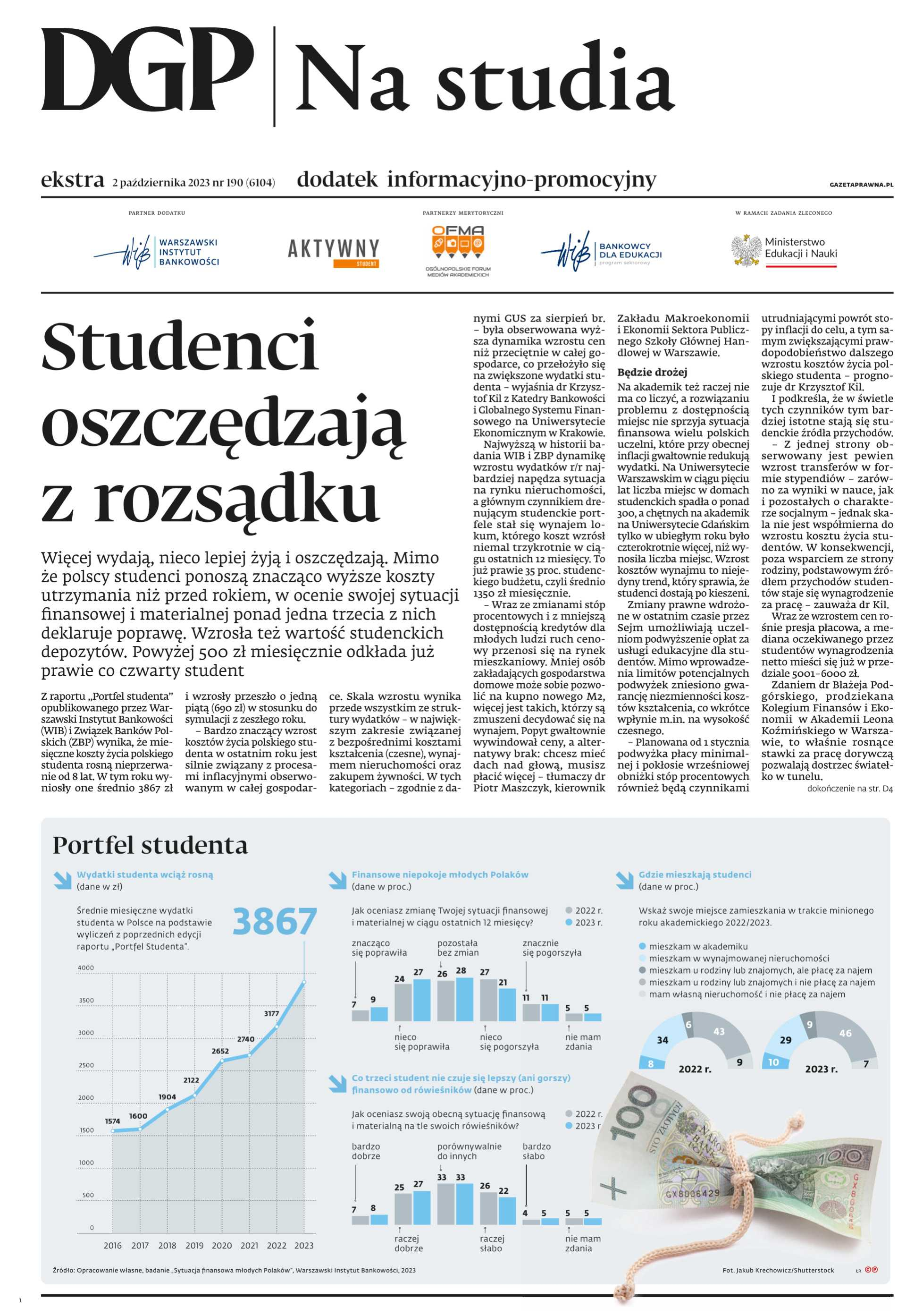 Na studia_cover