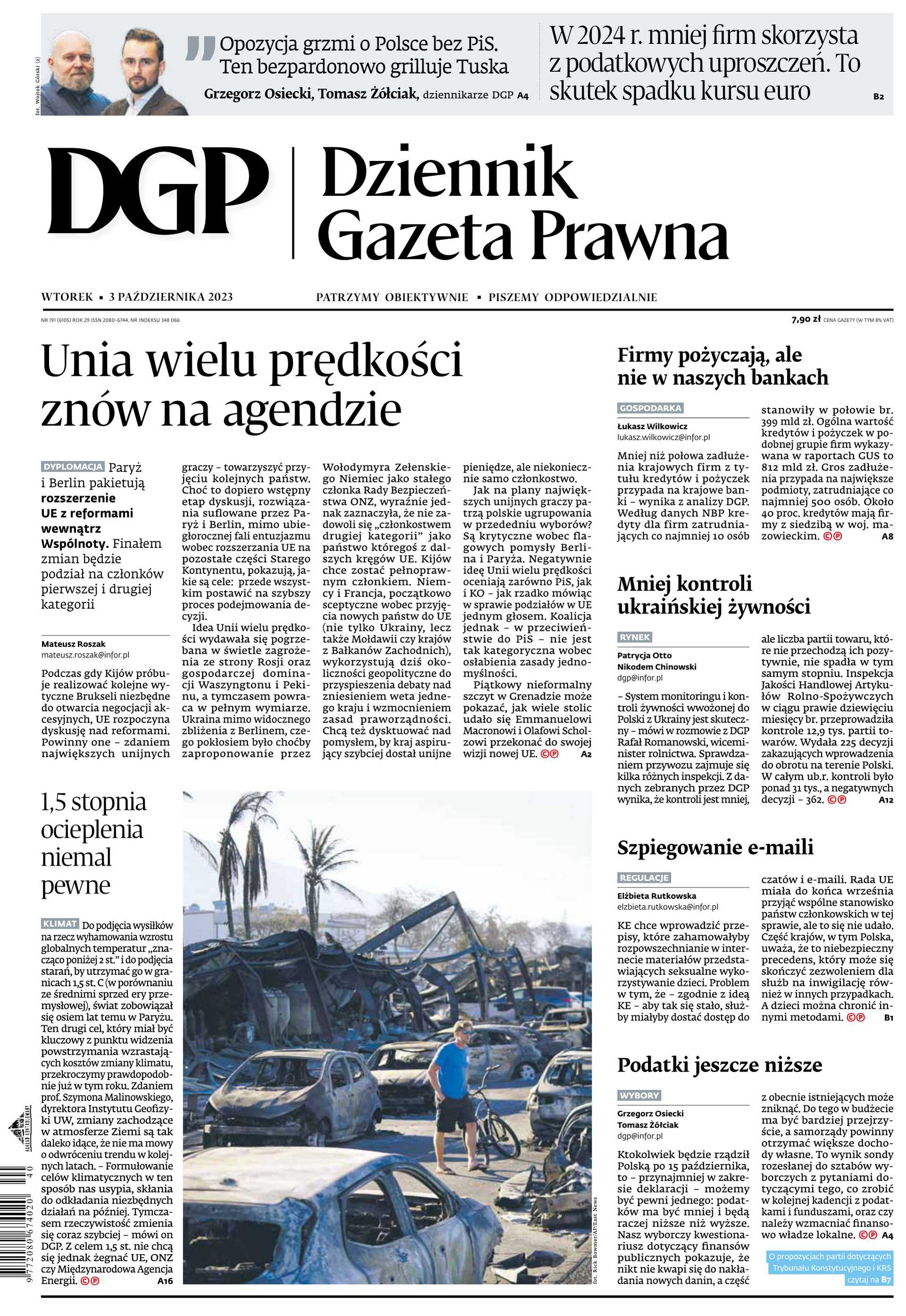 Dziennik Gazeta Prawna_cover
