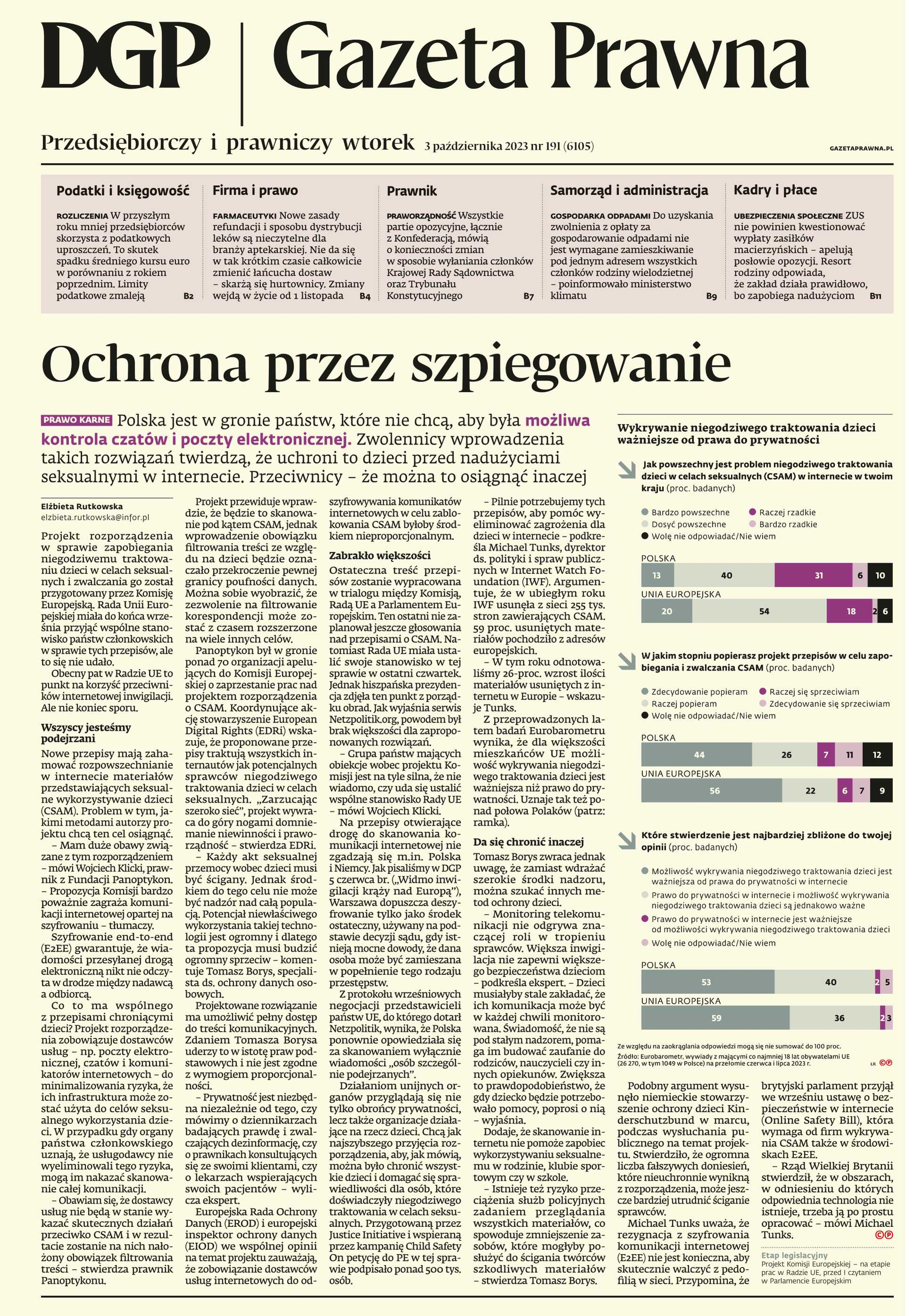 Gazeta Prawna_cover