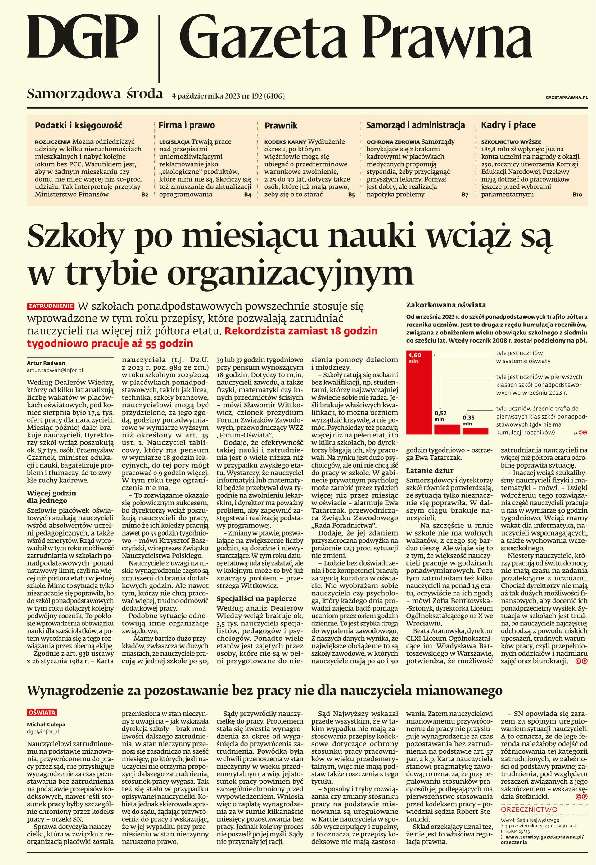 Gazeta Prawna_cover