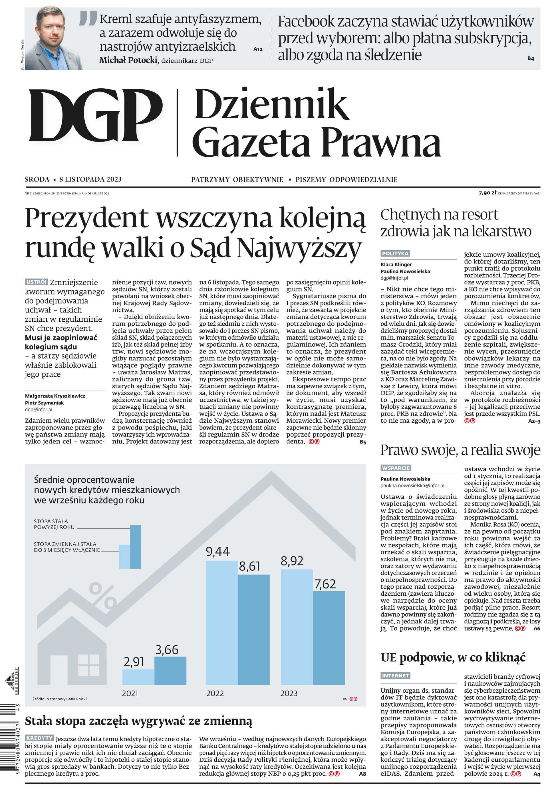 Dziennik Gazeta Prawna_cover