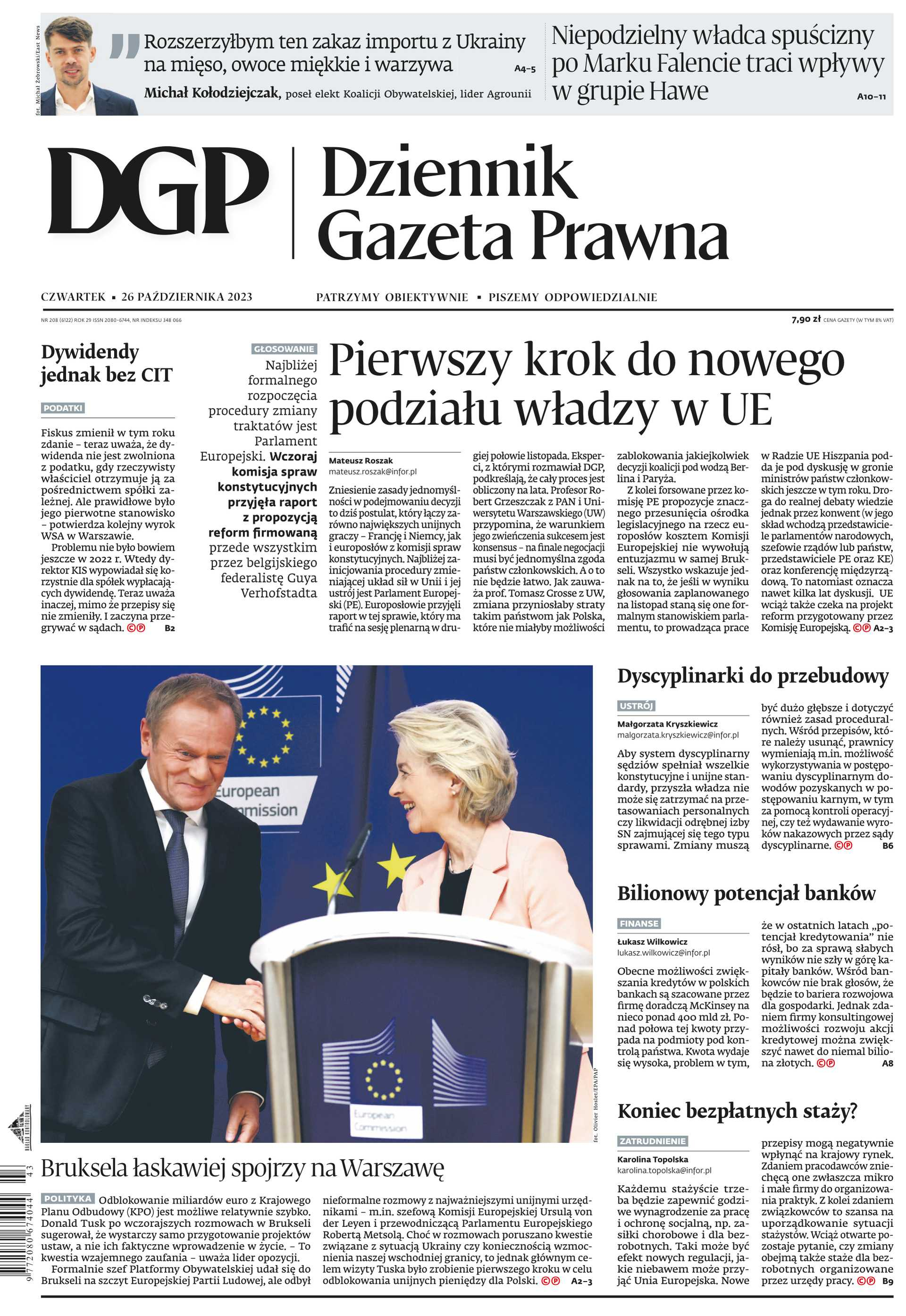 Dziennik Gazeta Prawna_cover