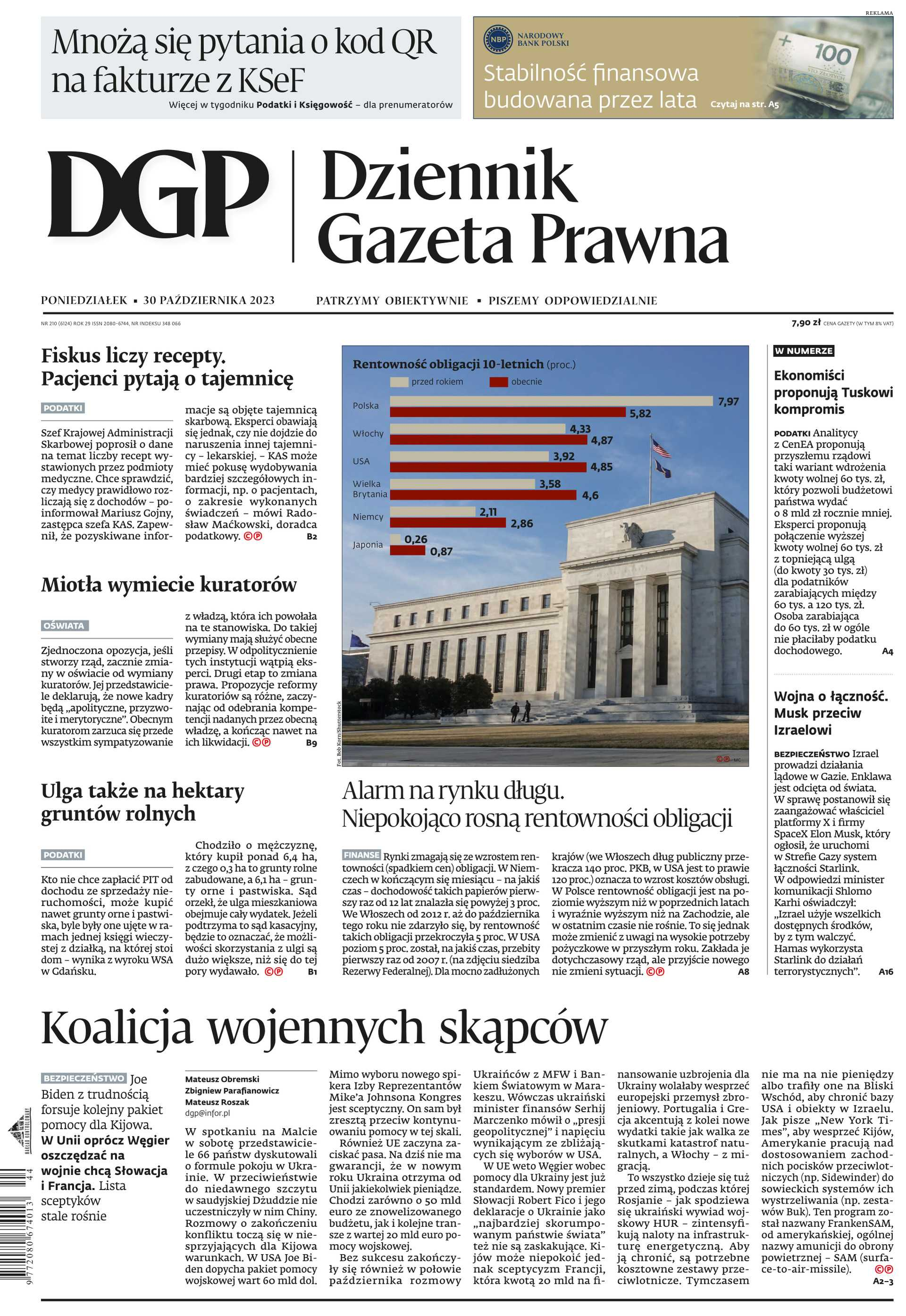 Dziennik Gazeta Prawna_cover