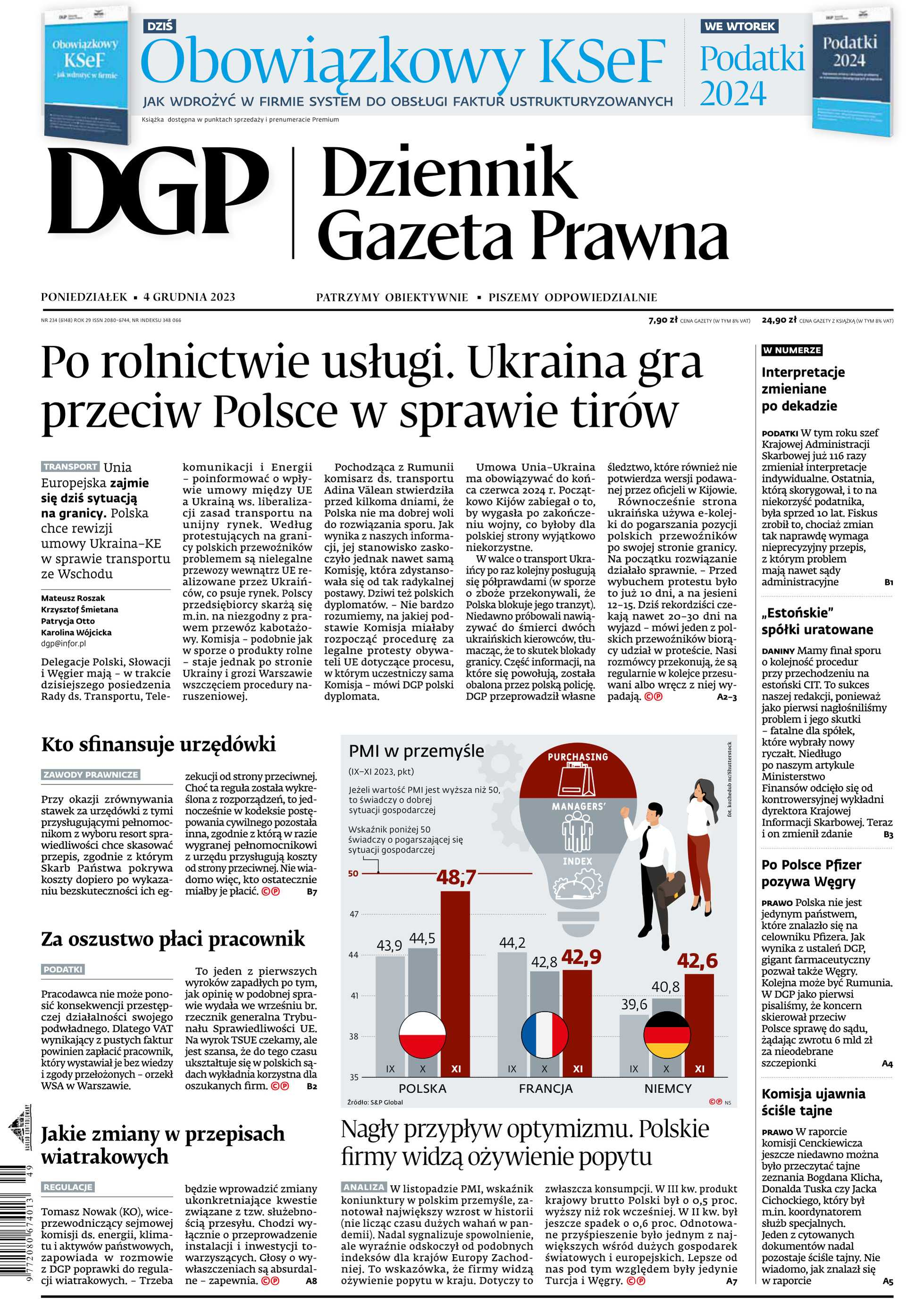 Dziennik Gazeta Prawna_cover