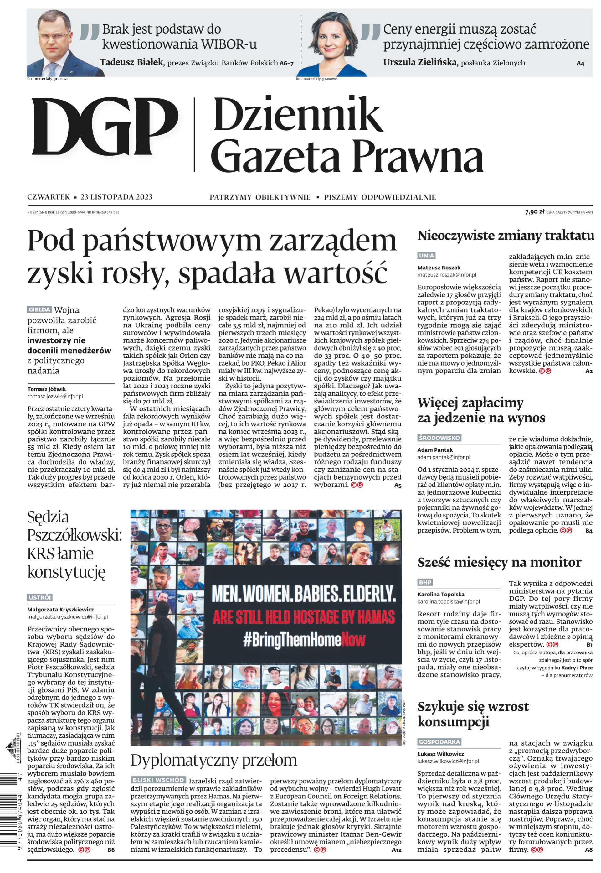 Dziennik Gazeta Prawna_cover