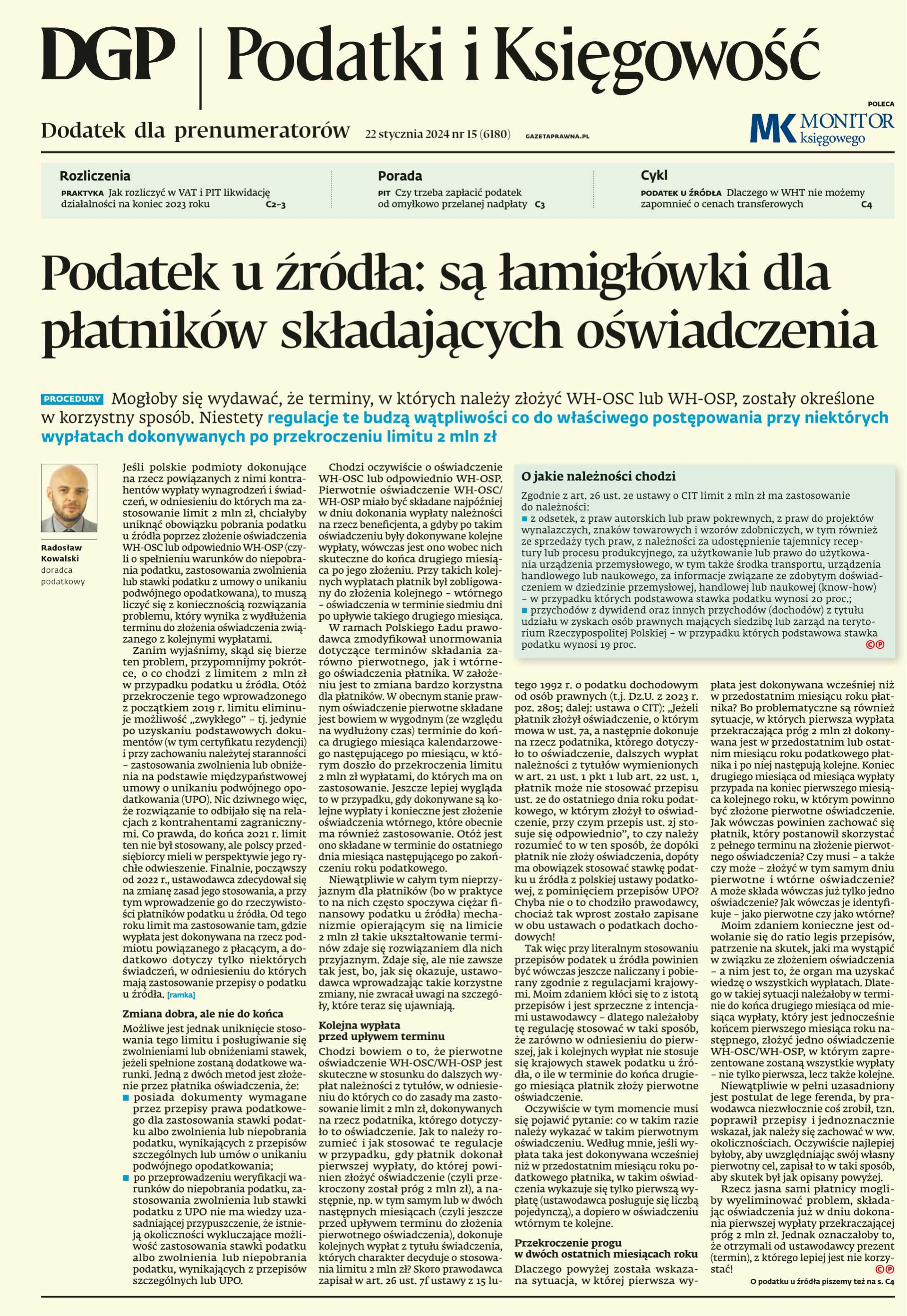 Podatki i Księgowość_cover