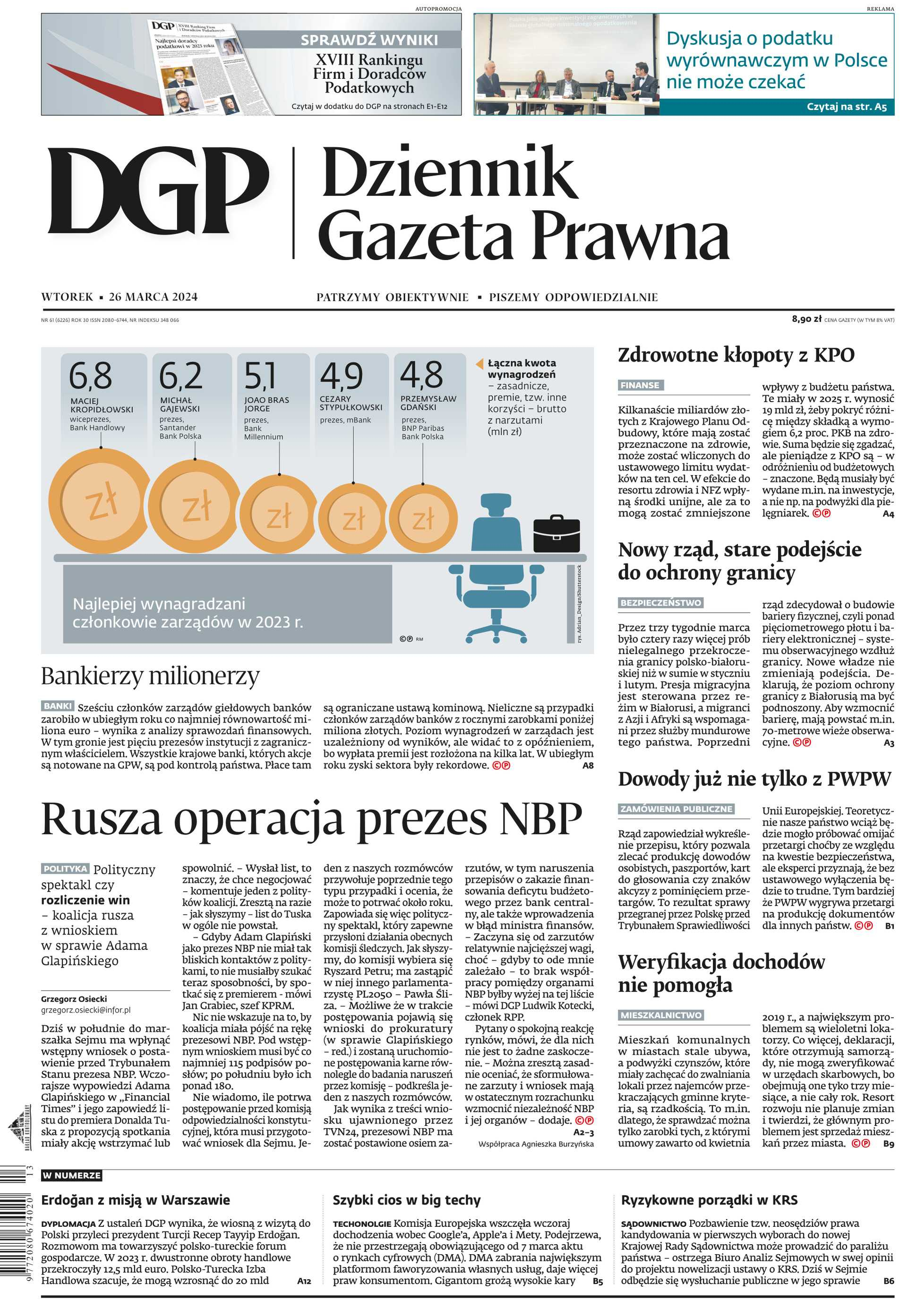 Dziennik Gazeta Prawna_cover