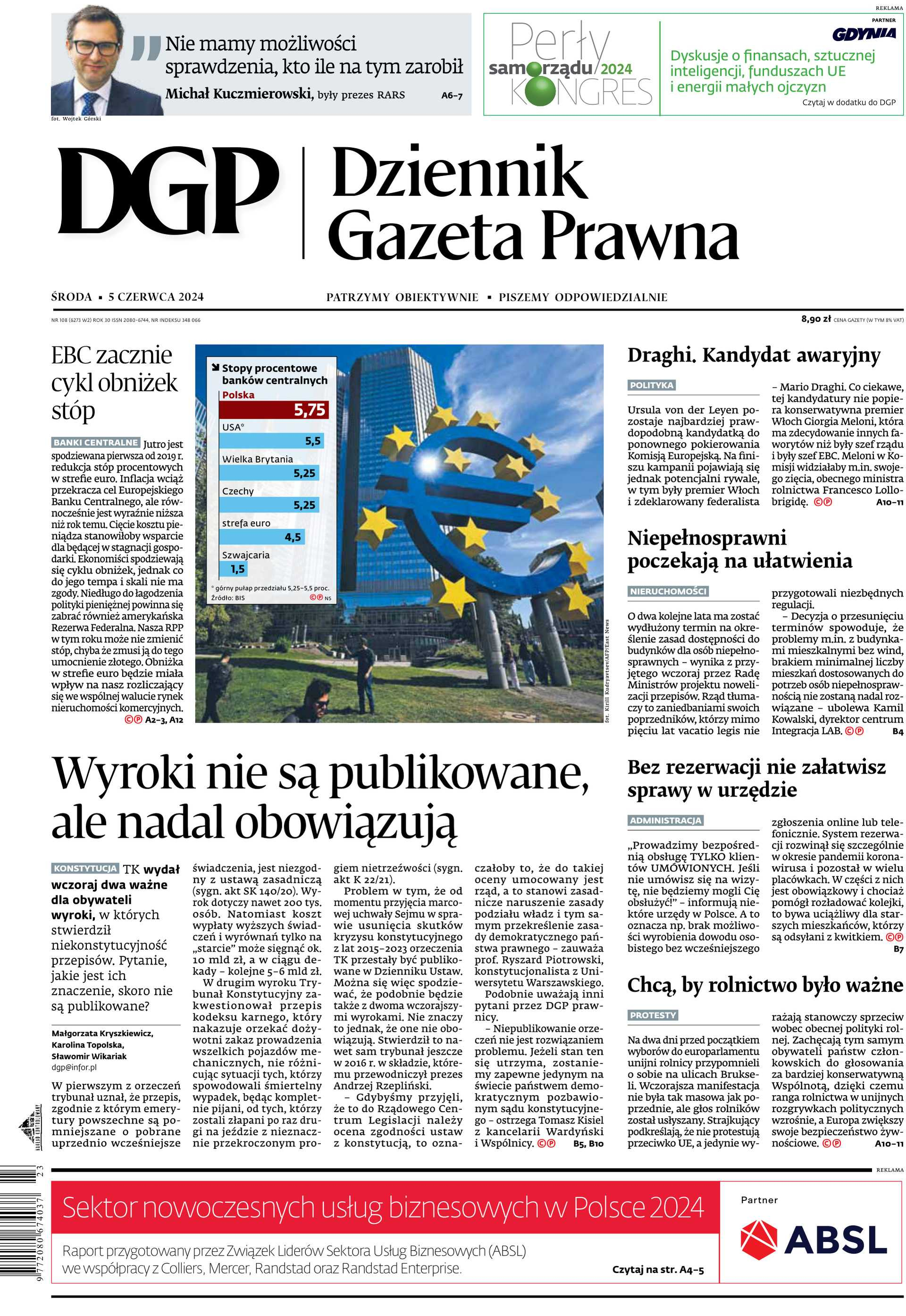 Dziennik Gazeta Prawna_cover