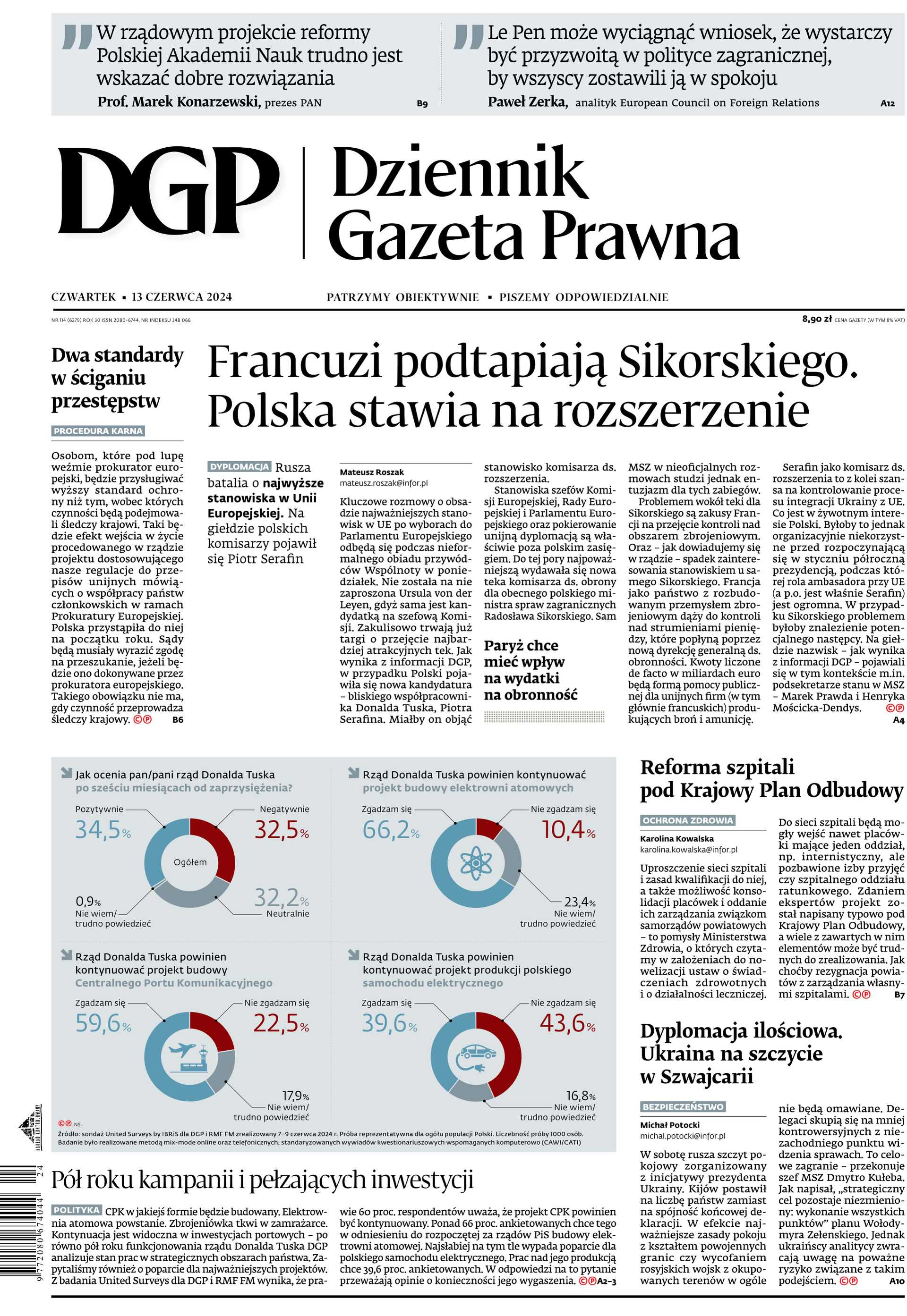 Dziennik Gazeta Prawna_cover