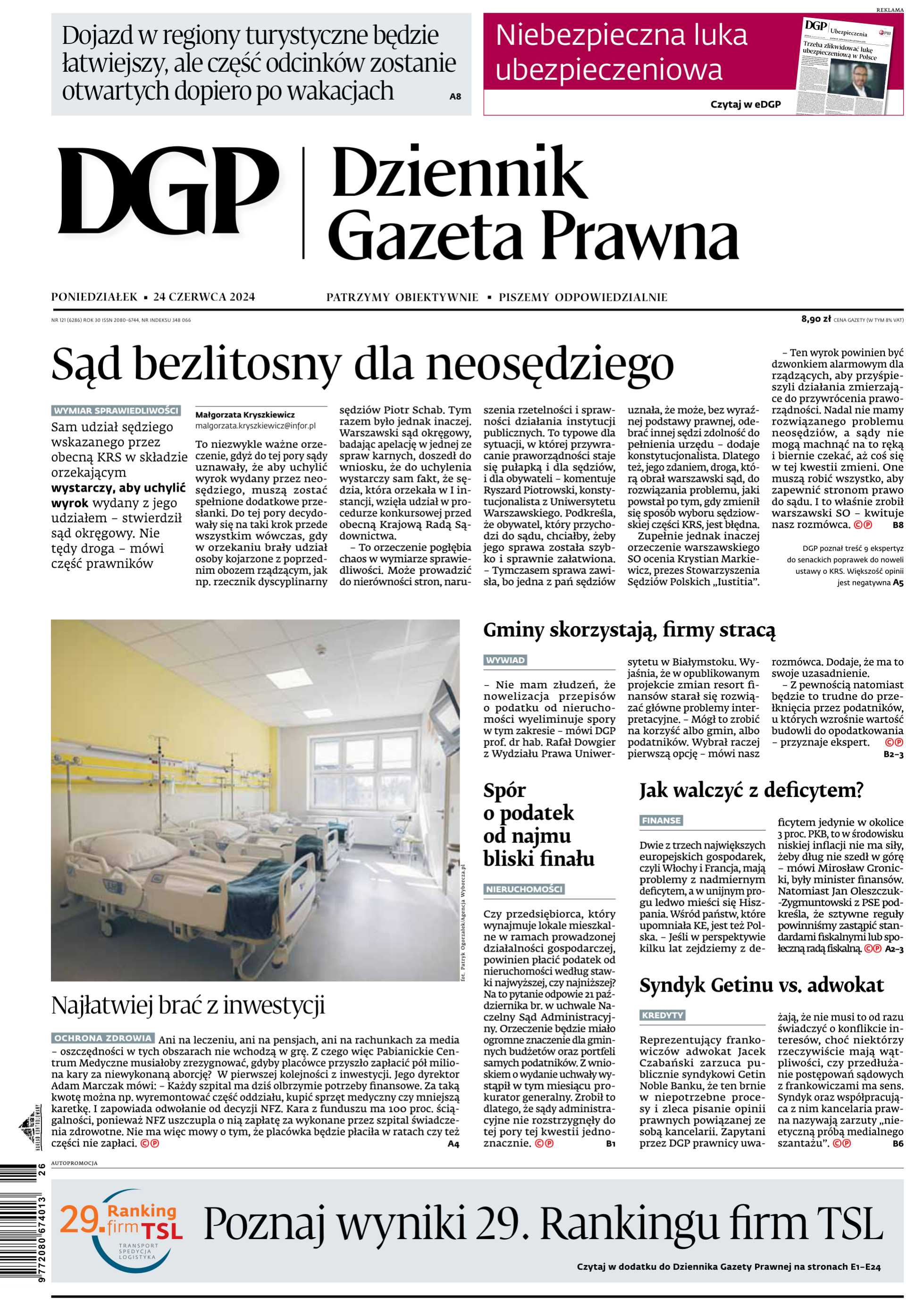 Dziennik Gazeta Prawna_cover