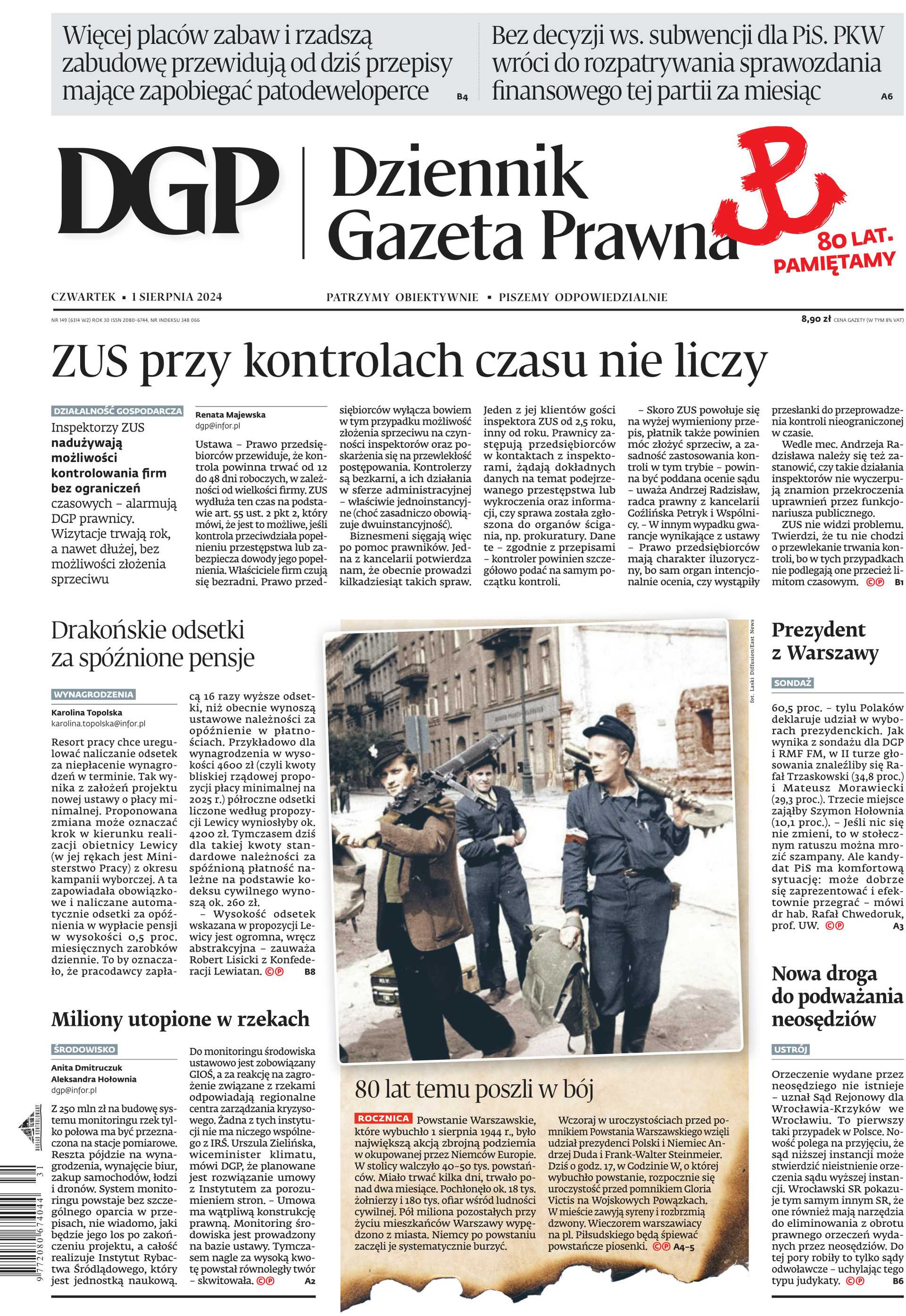 Dziennik Gazeta Prawna_cover