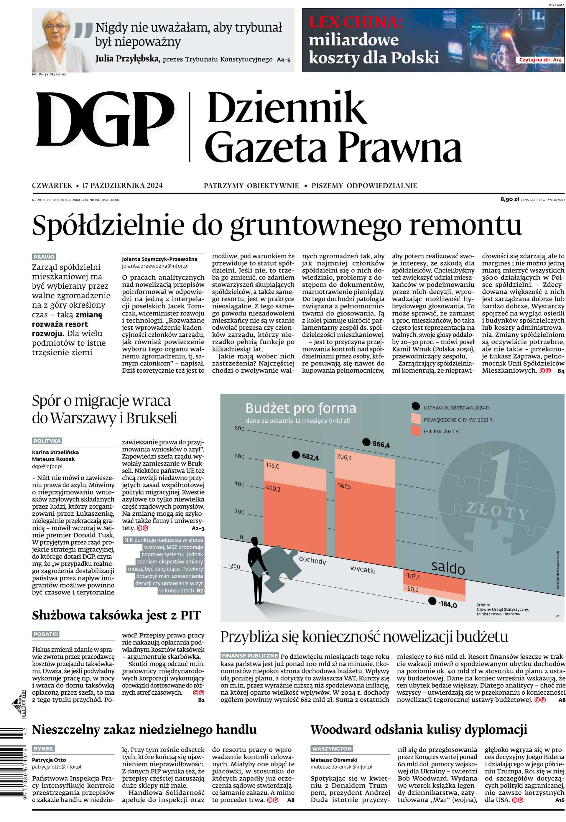 Dziennik Gazeta Prawna_cover