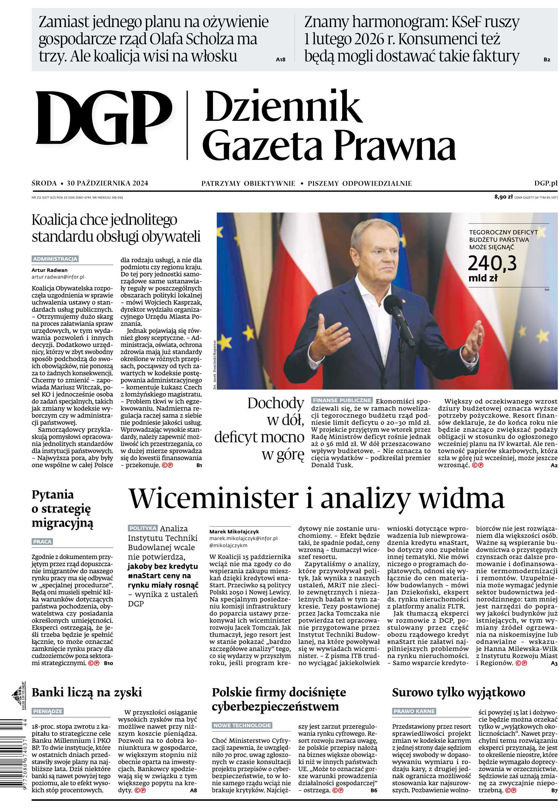 Dziennik Gazeta Prawna_cover