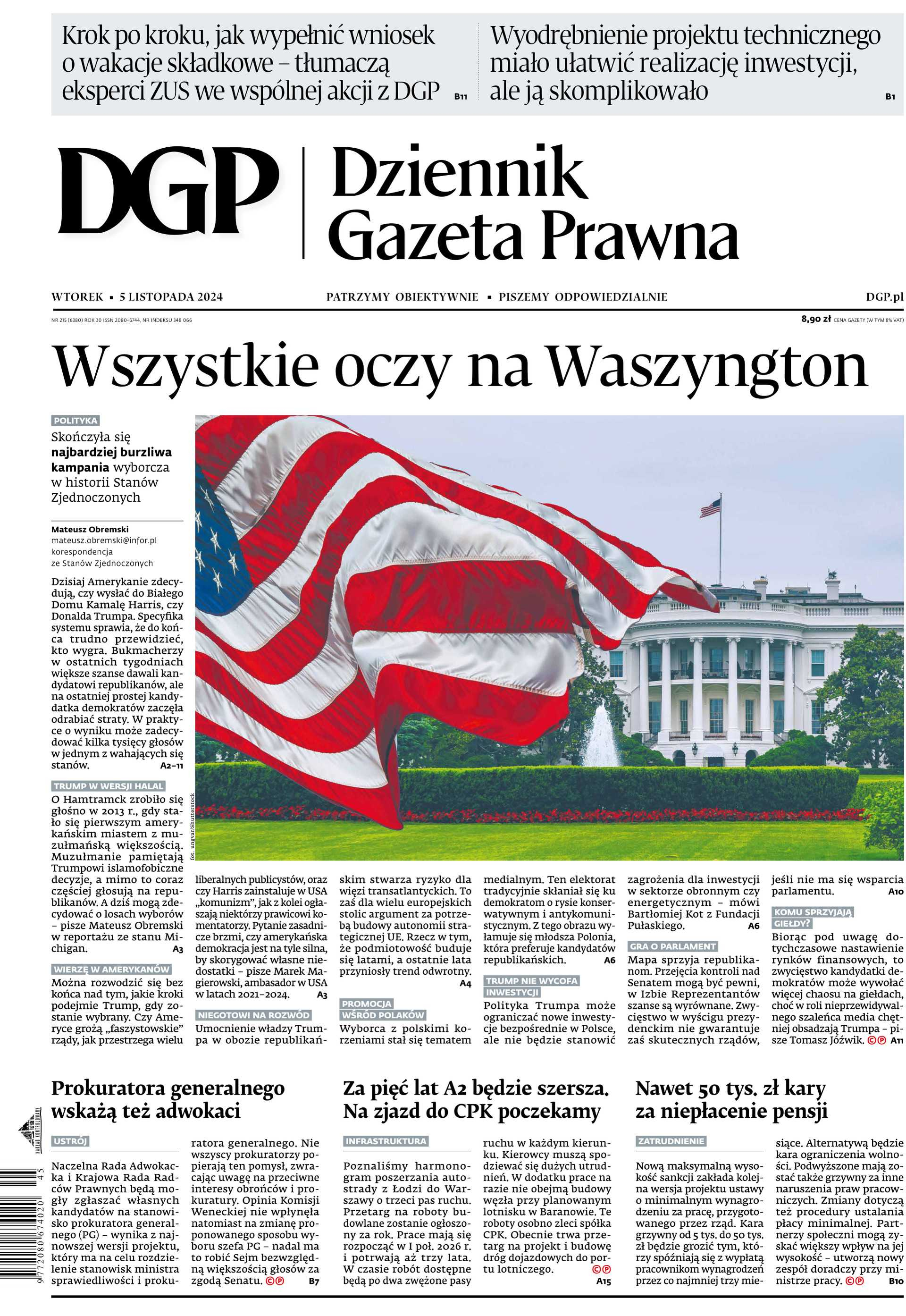 Dziennik Gazeta Prawna_cover