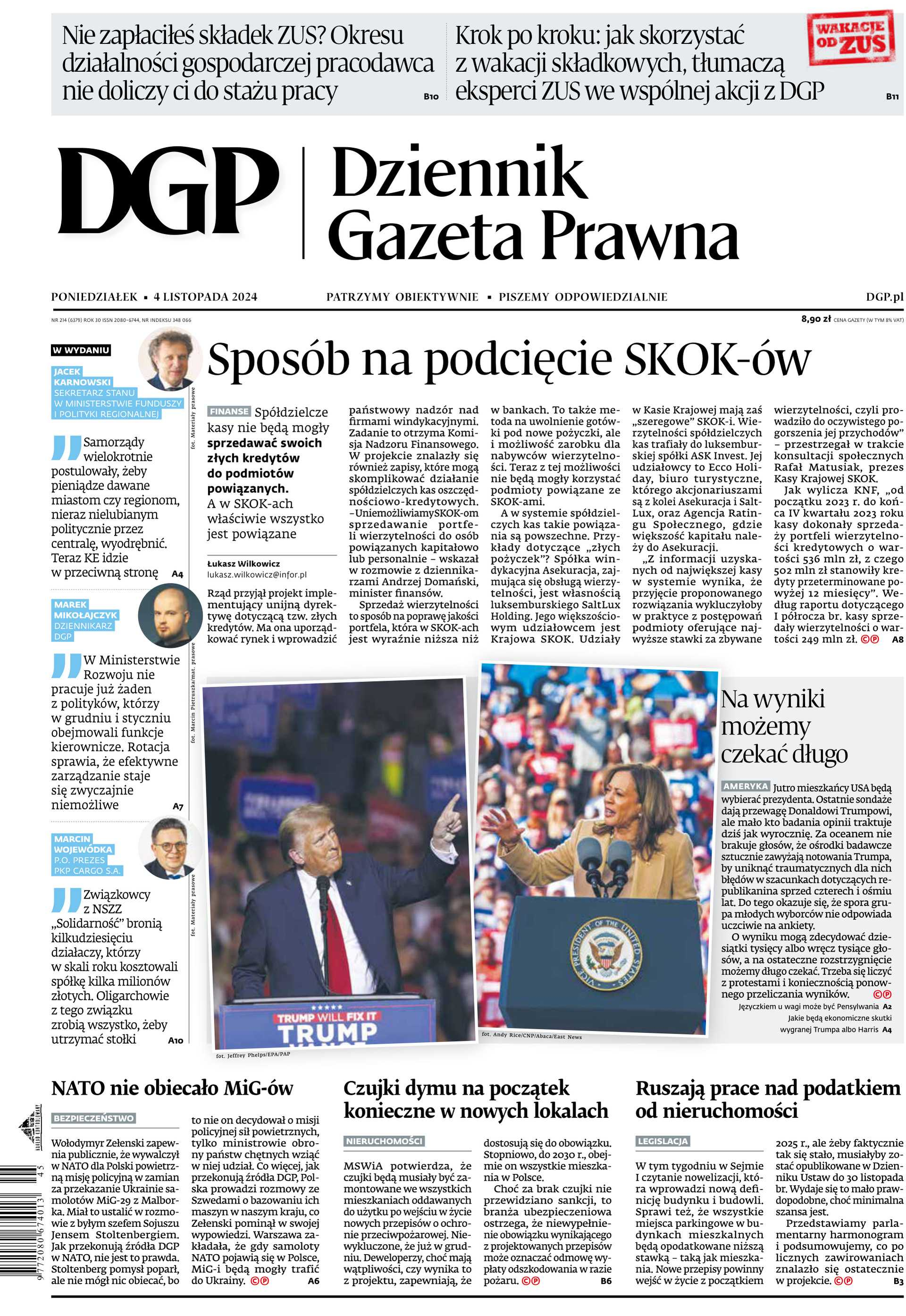 Dziennik Gazeta Prawna_cover