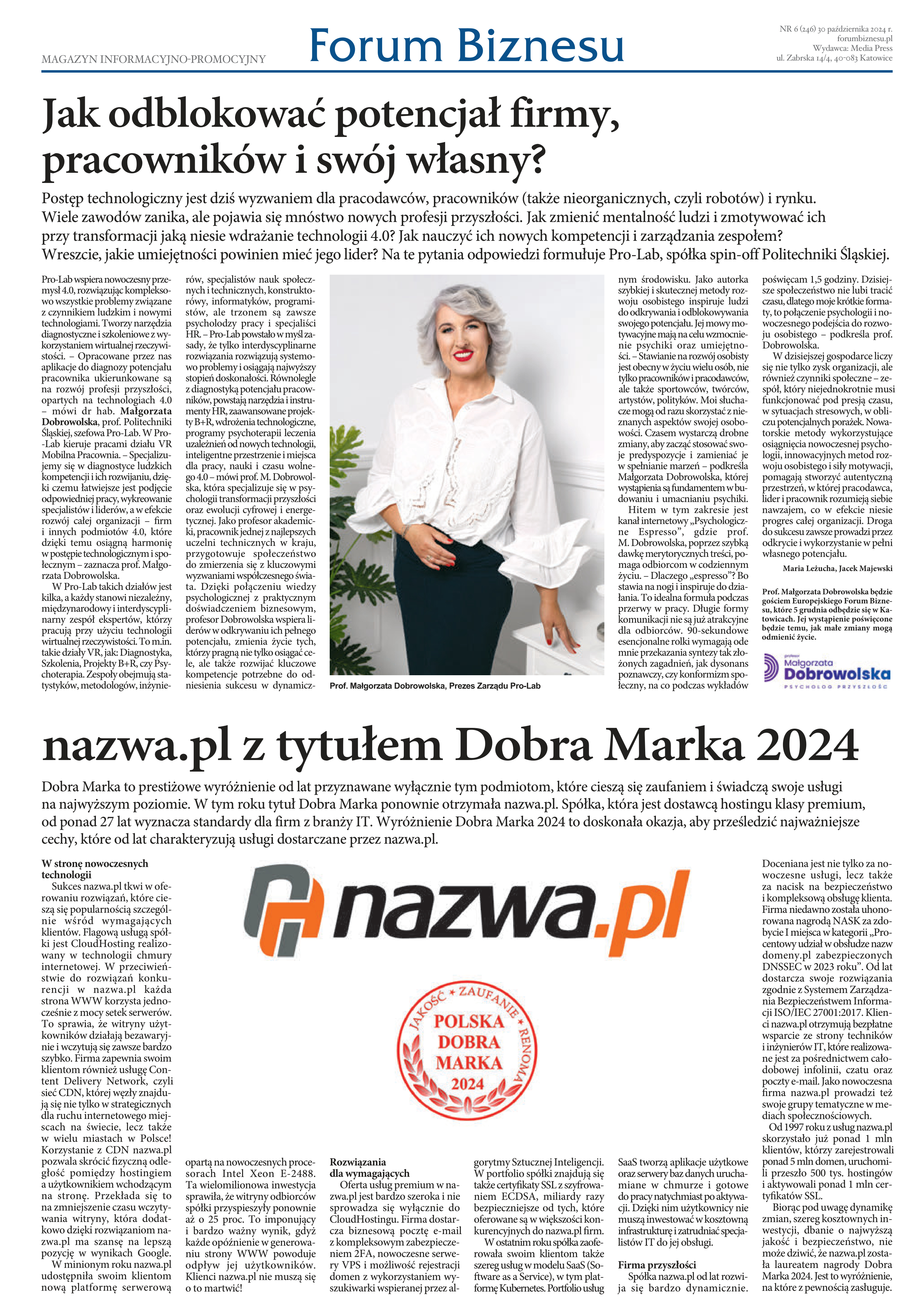 Forum Biznesu_cover