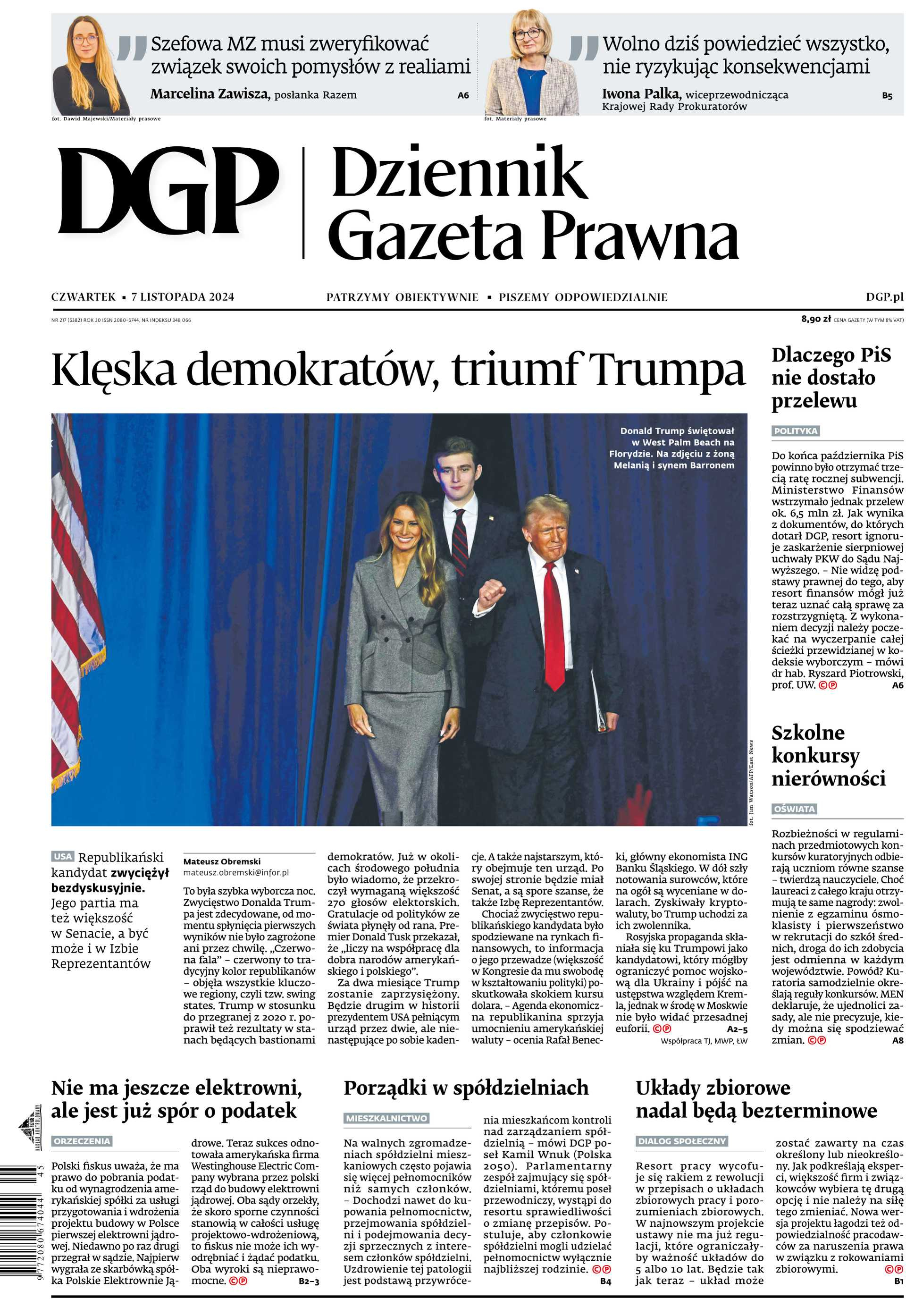 Dziennik Gazeta Prawna_cover