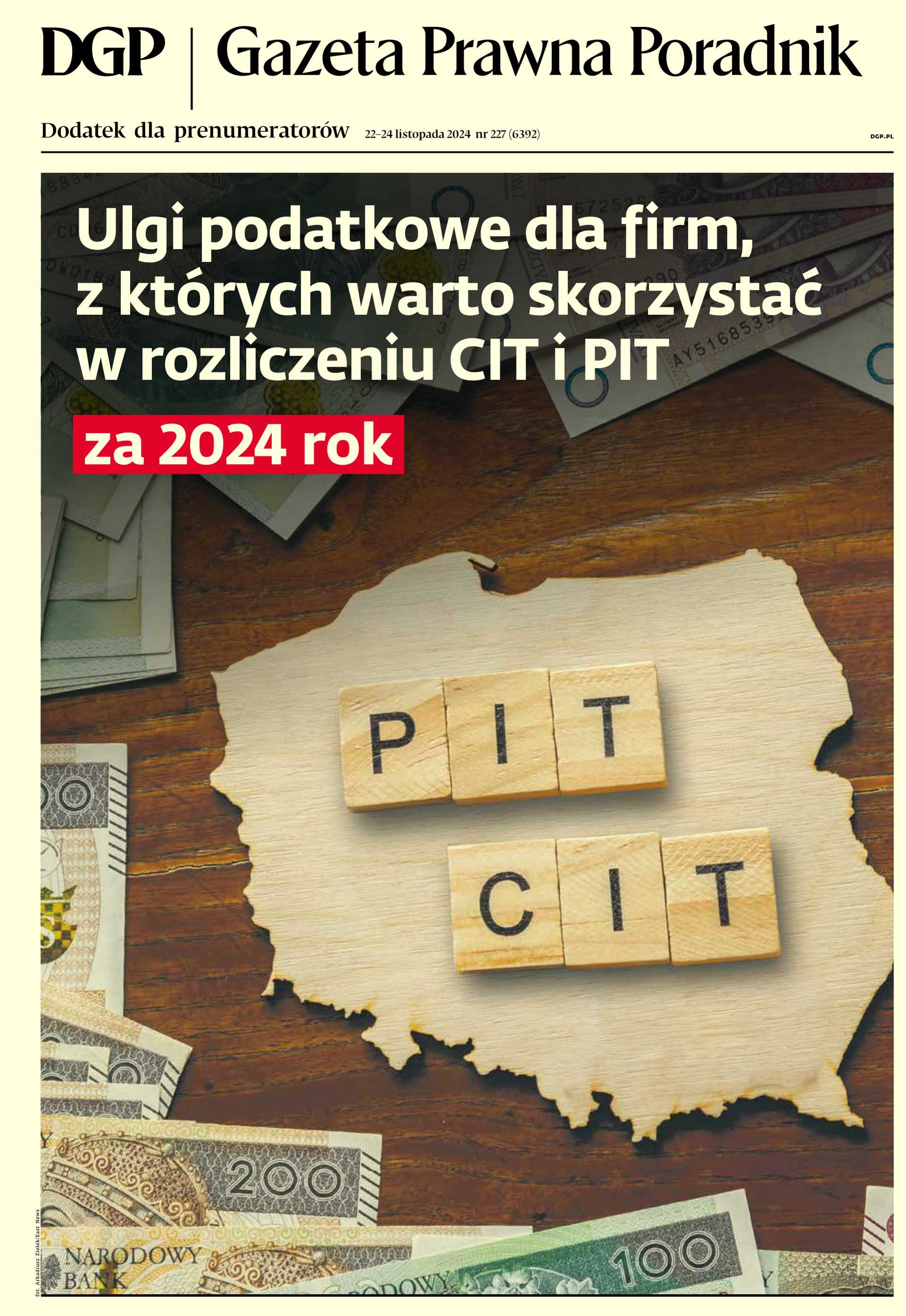 Gazeta Prawna Poradnik_cover