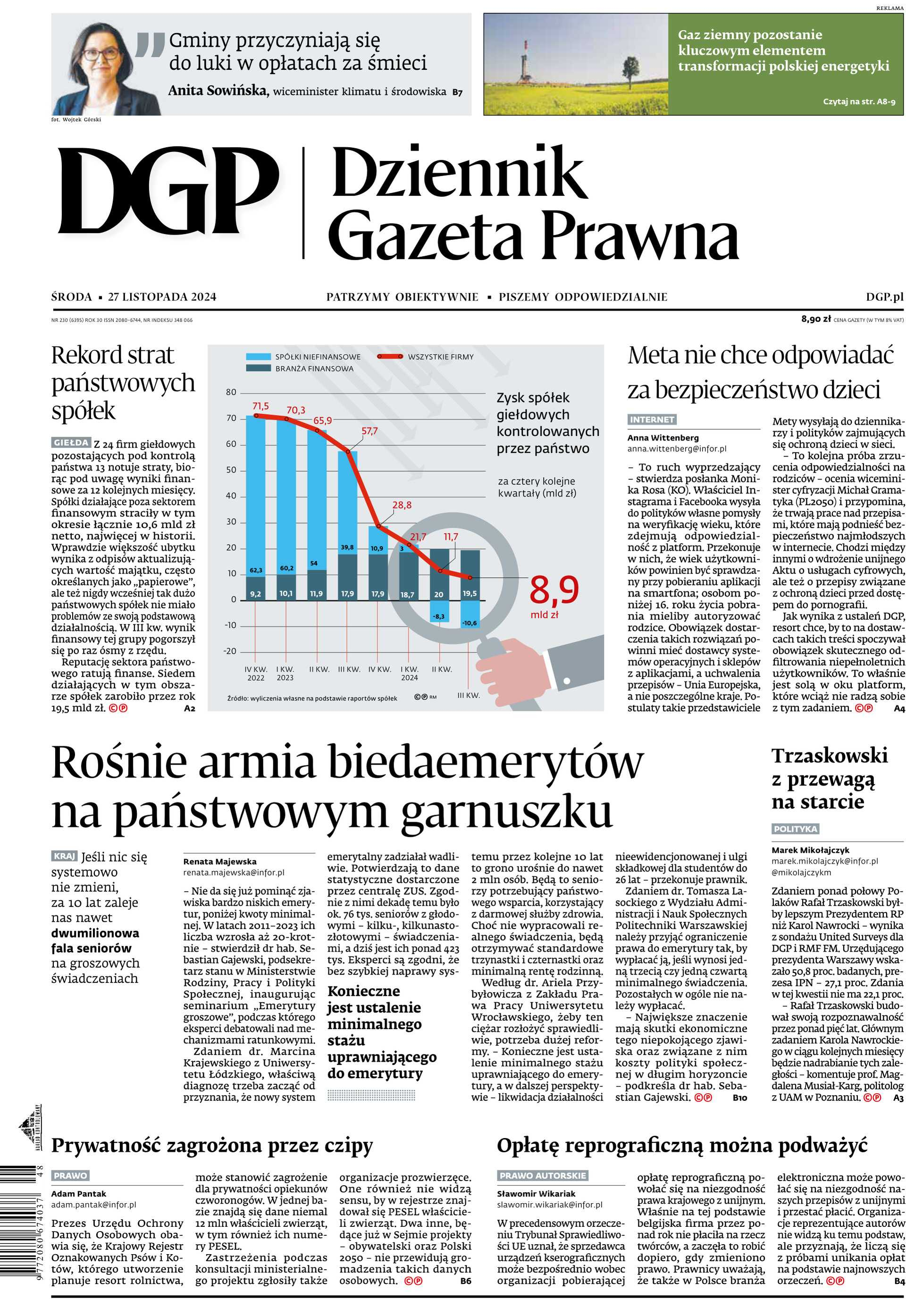 Dziennik Gazeta Prawna_cover