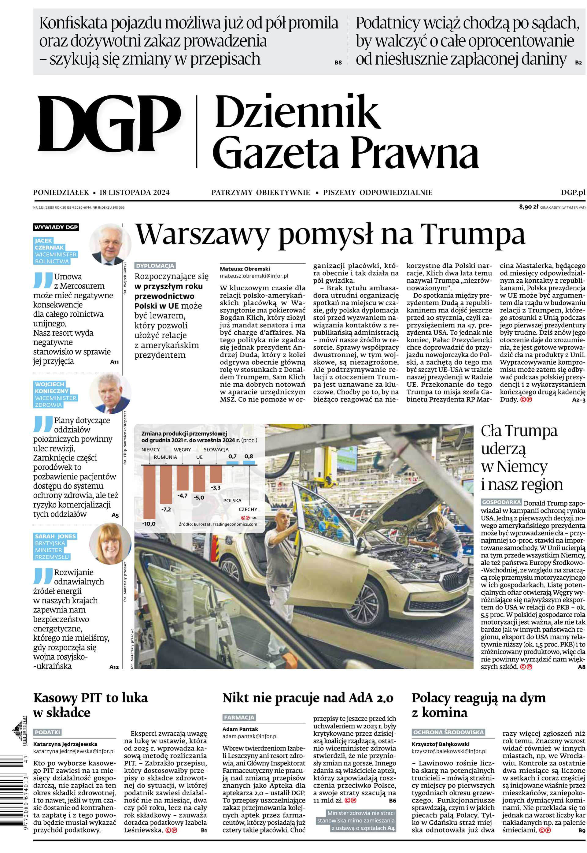 Dziennik Gazeta Prawna_cover