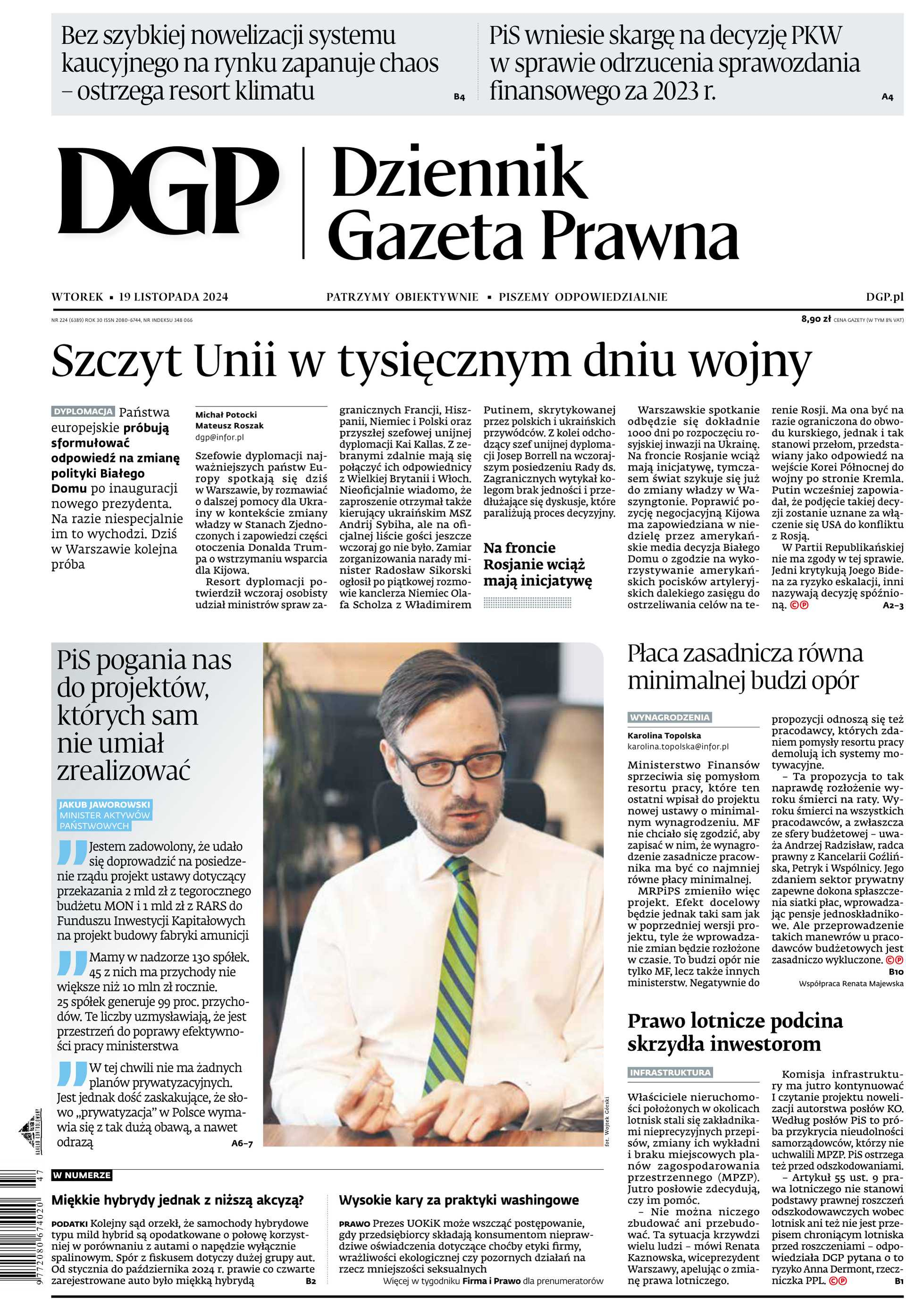 Dziennik Gazeta Prawna_cover