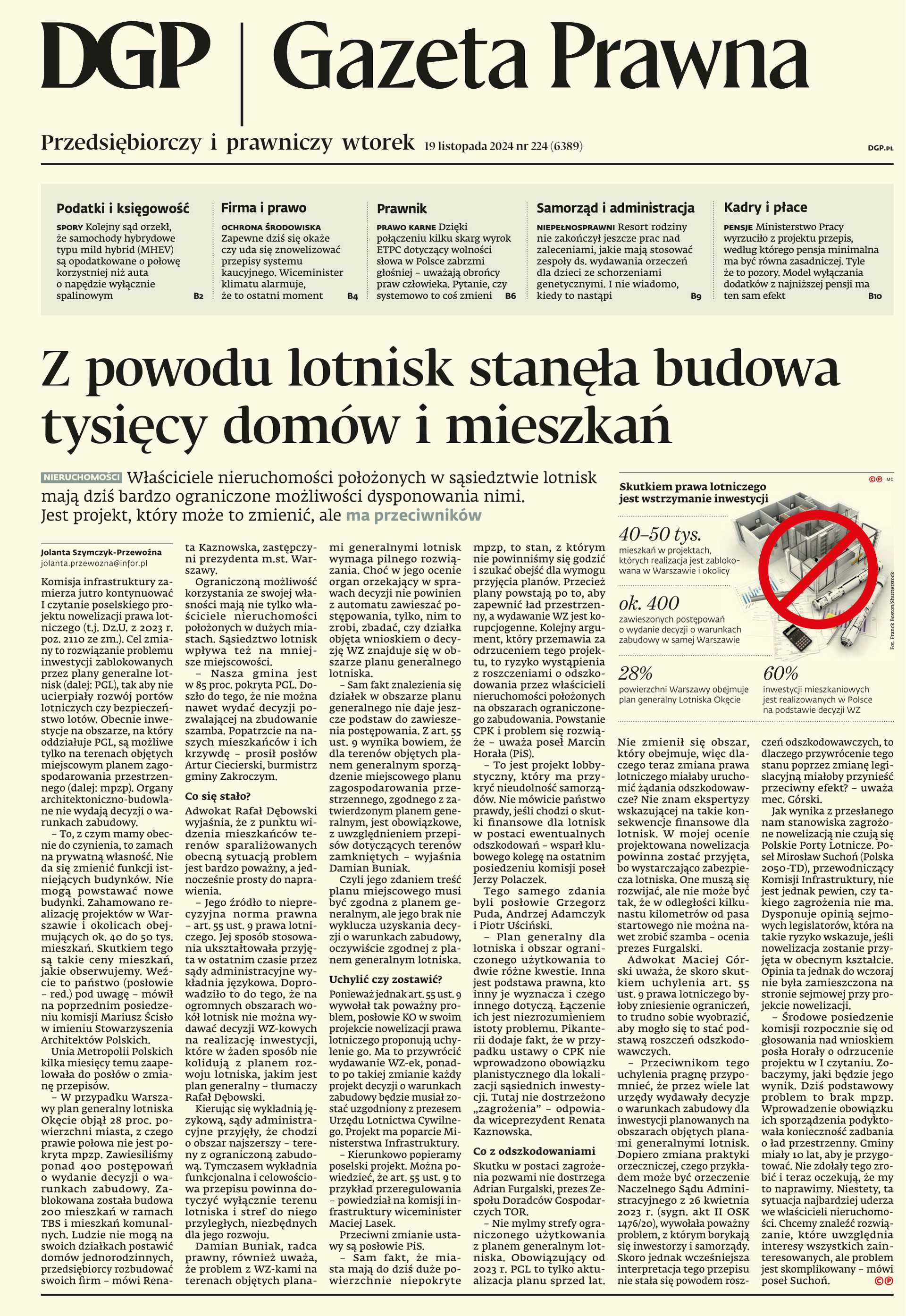 Gazeta Prawna_cover