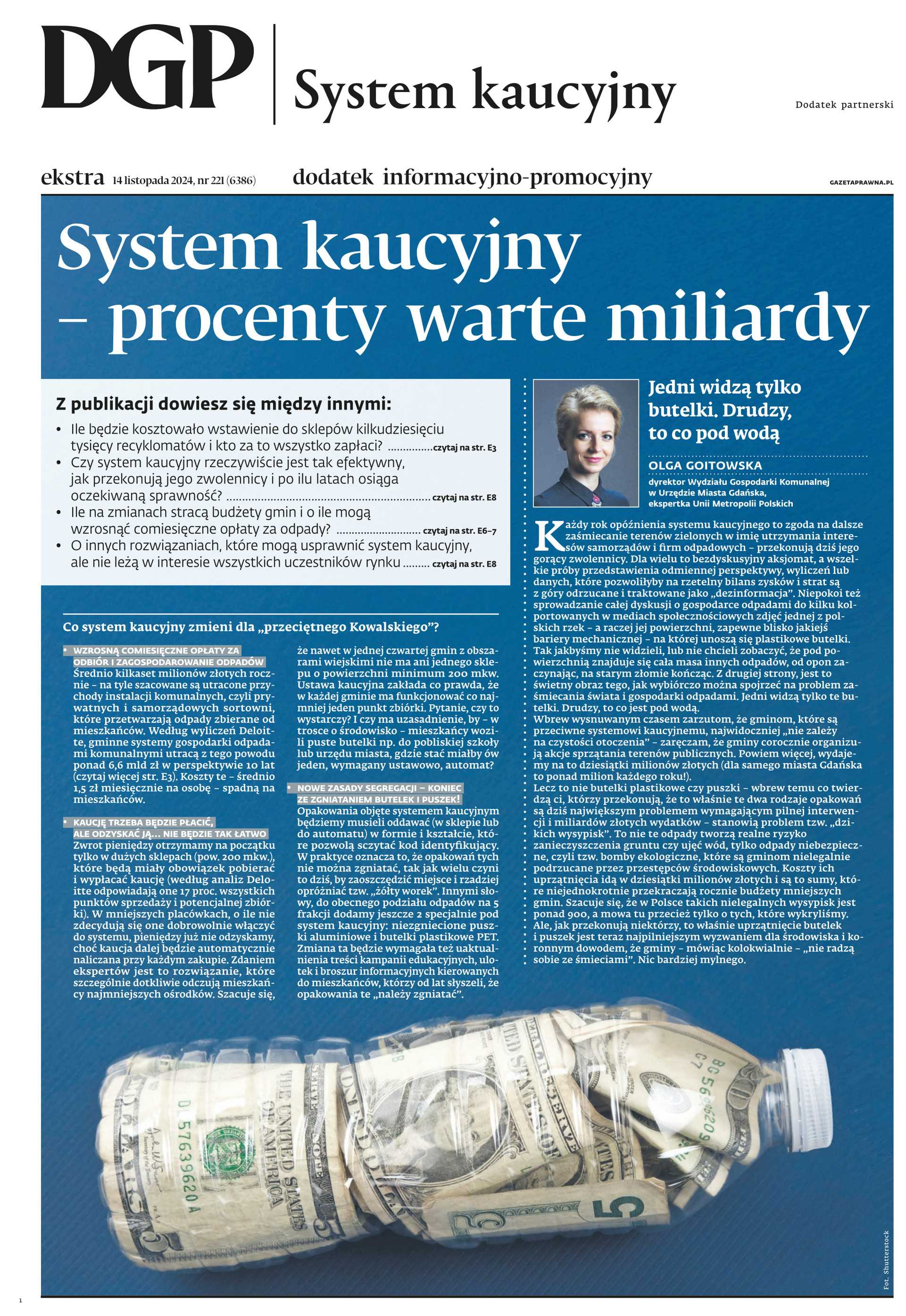 System kaucyjny_cover