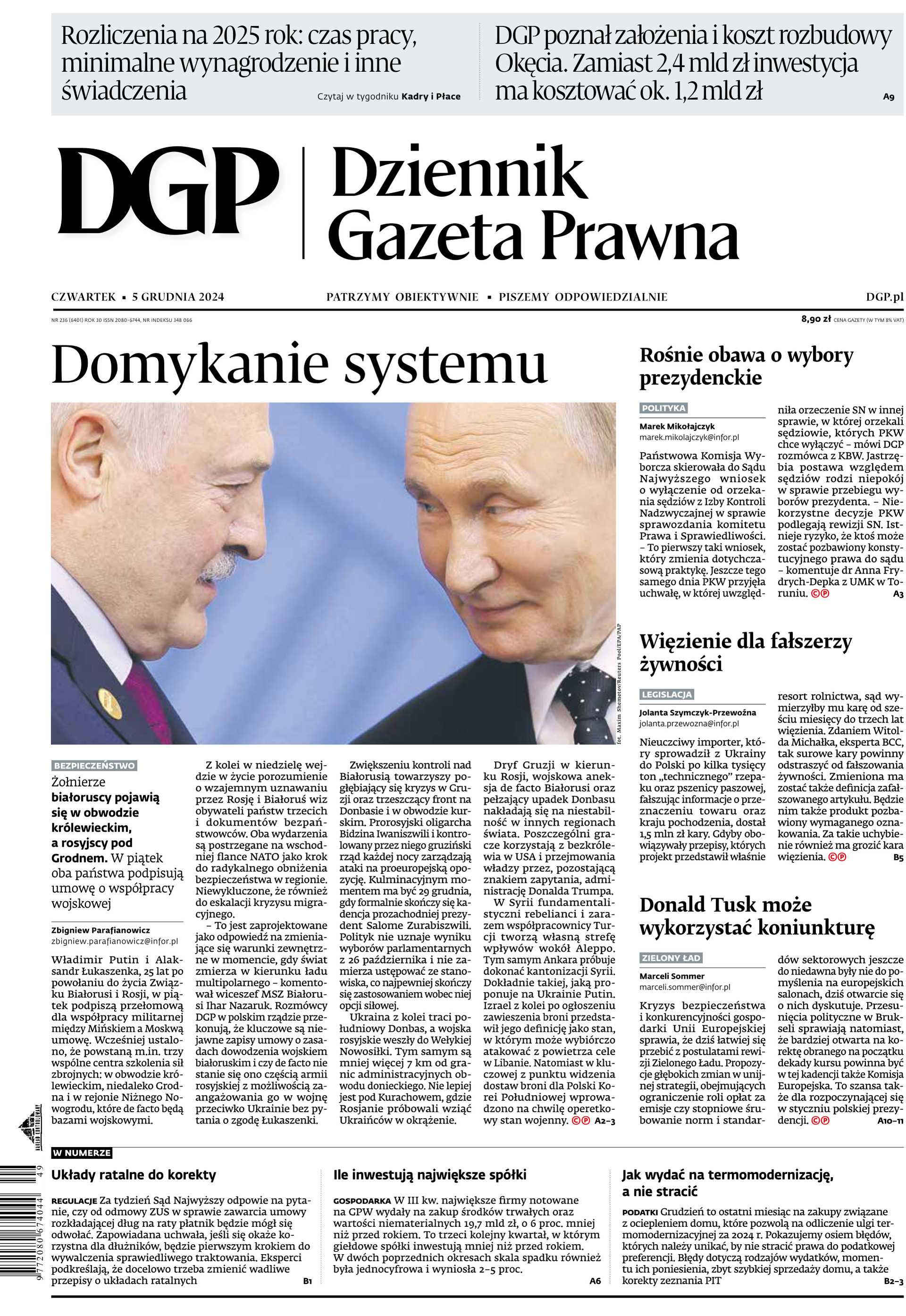 Dziennik Gazeta Prawna_cover