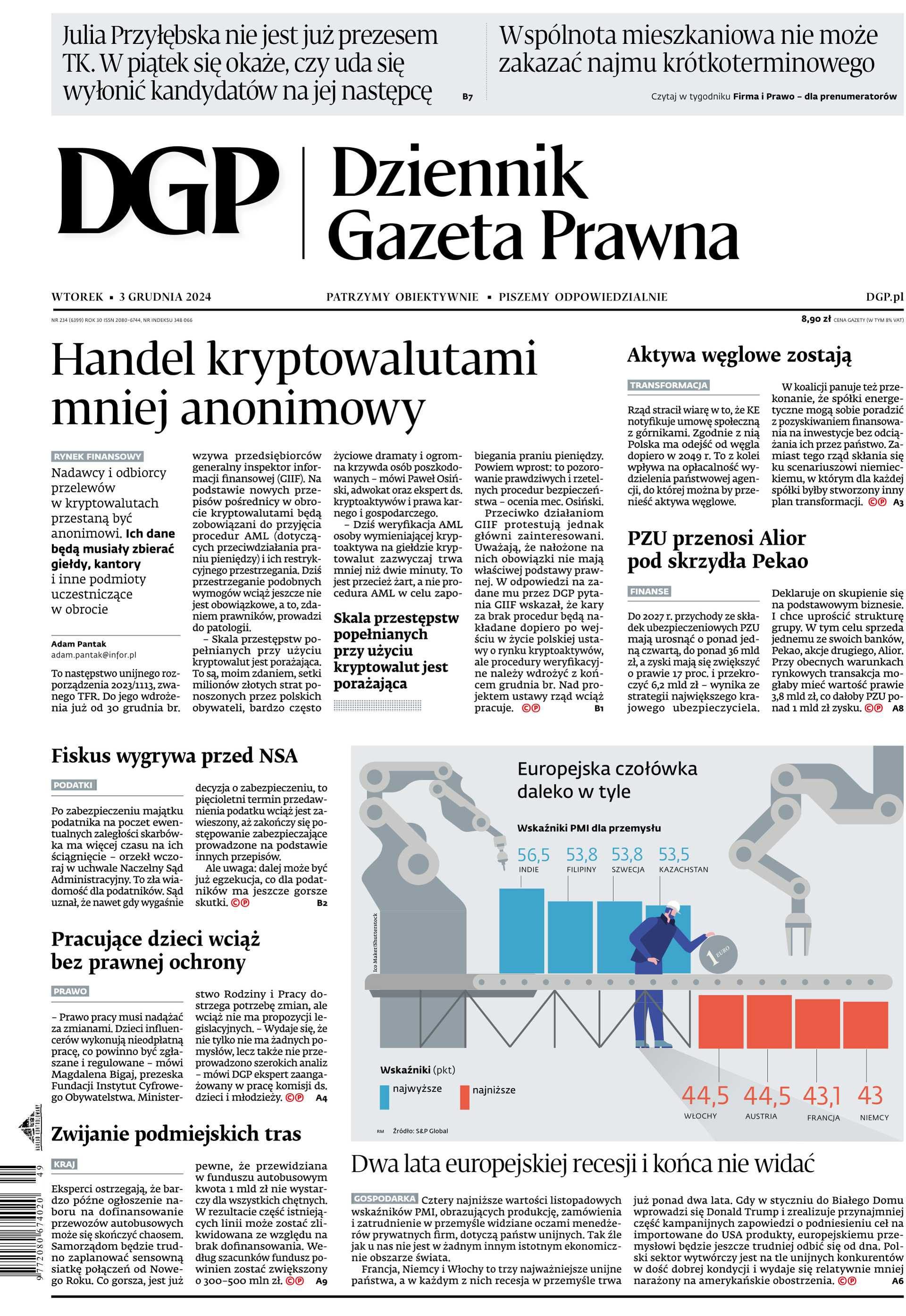 Dziennik Gazeta Prawna_cover